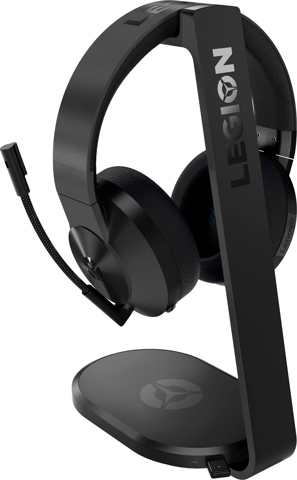 Lenovo Headset-Halterung »Legion S600 Gaming Station«