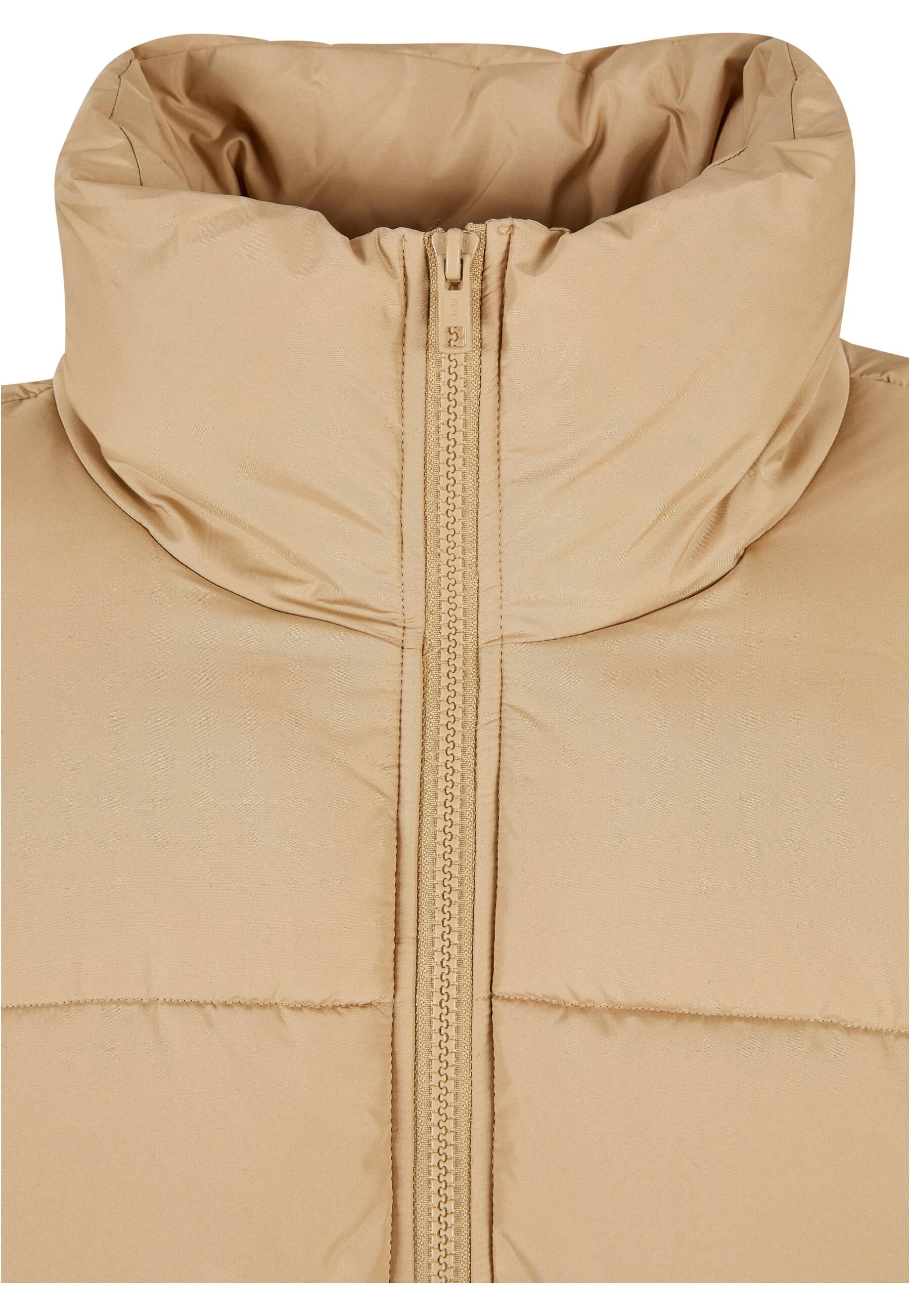 Thumbnail - URBAN CLASSICS Winterjacke "Urban Classics Herren Short Big Puffer Jacket" 1 Stk. tlg. ohne Kapuze