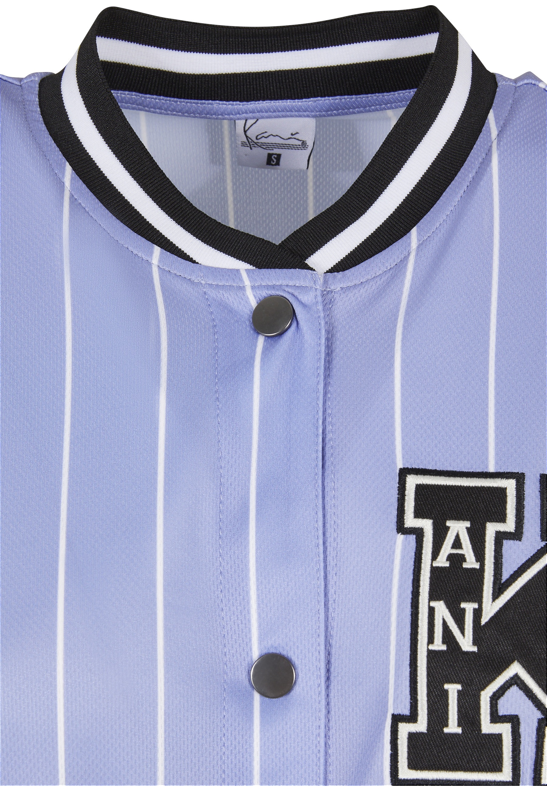 Karl Kani Kurzarmshirt »Karl Kani Damen« 1 Stk.