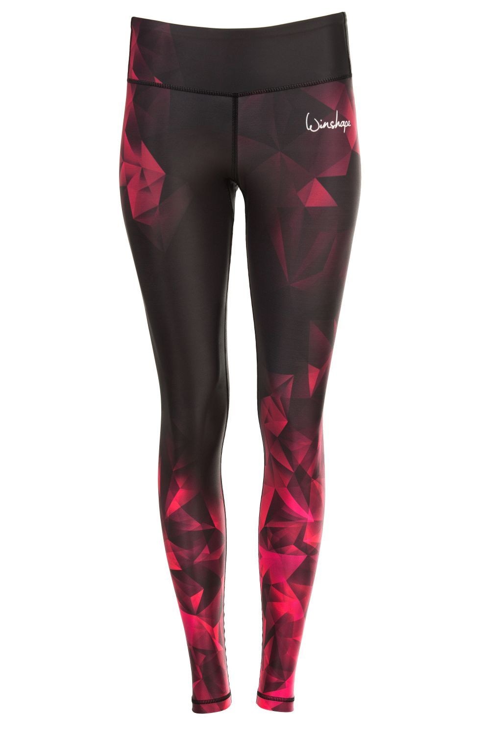 Winshape Leggings "AEL102-Brilliant", mit leichtem Kompressionseffekt