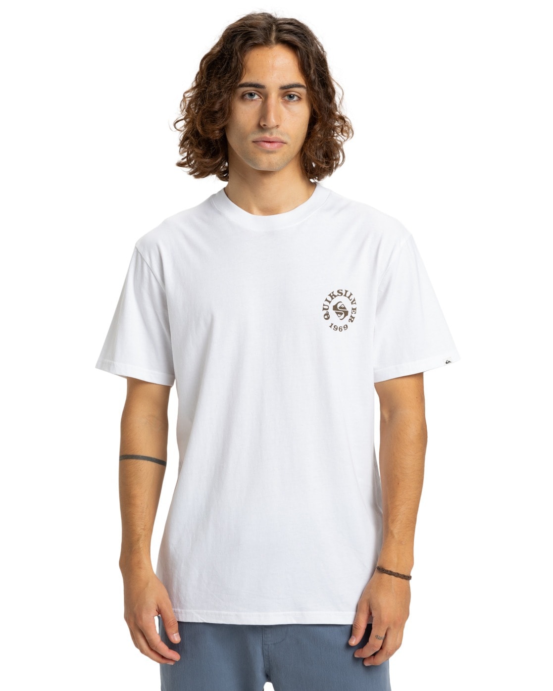 Quiksilver T-Shirt "Ev Summer Salt" günstig online kaufen
