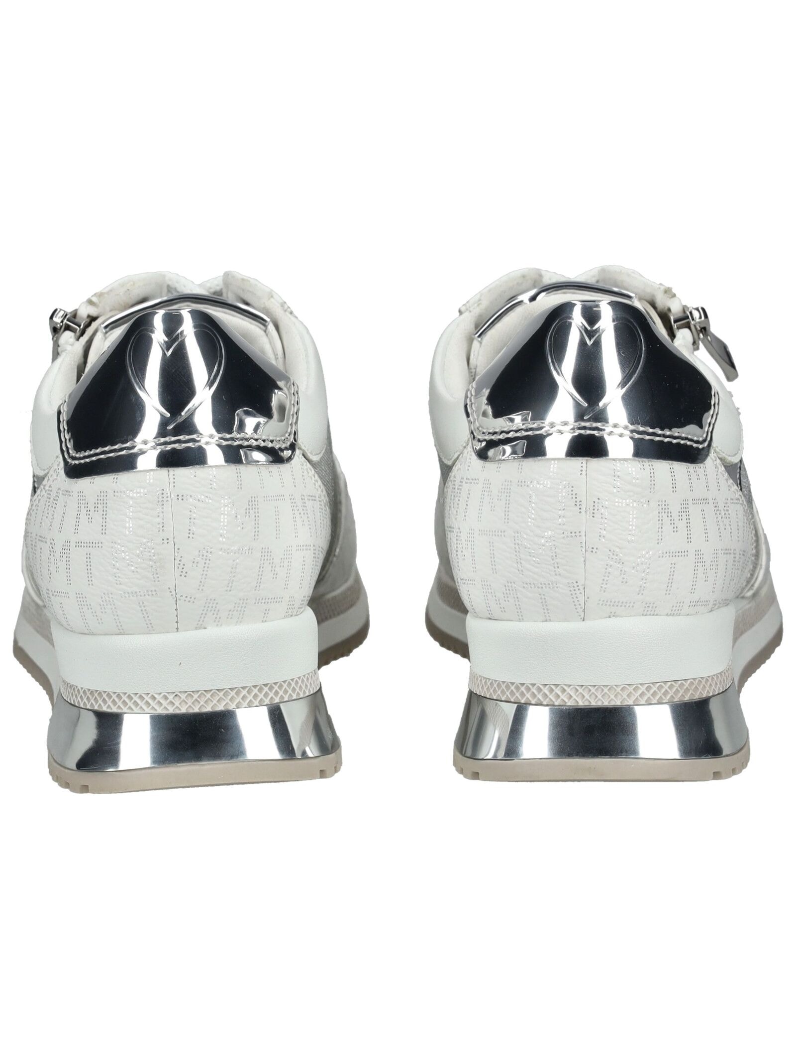 MARCO TOZZI Sneaker »Marco Tozzi Sneaker Lederimitat/Textil«