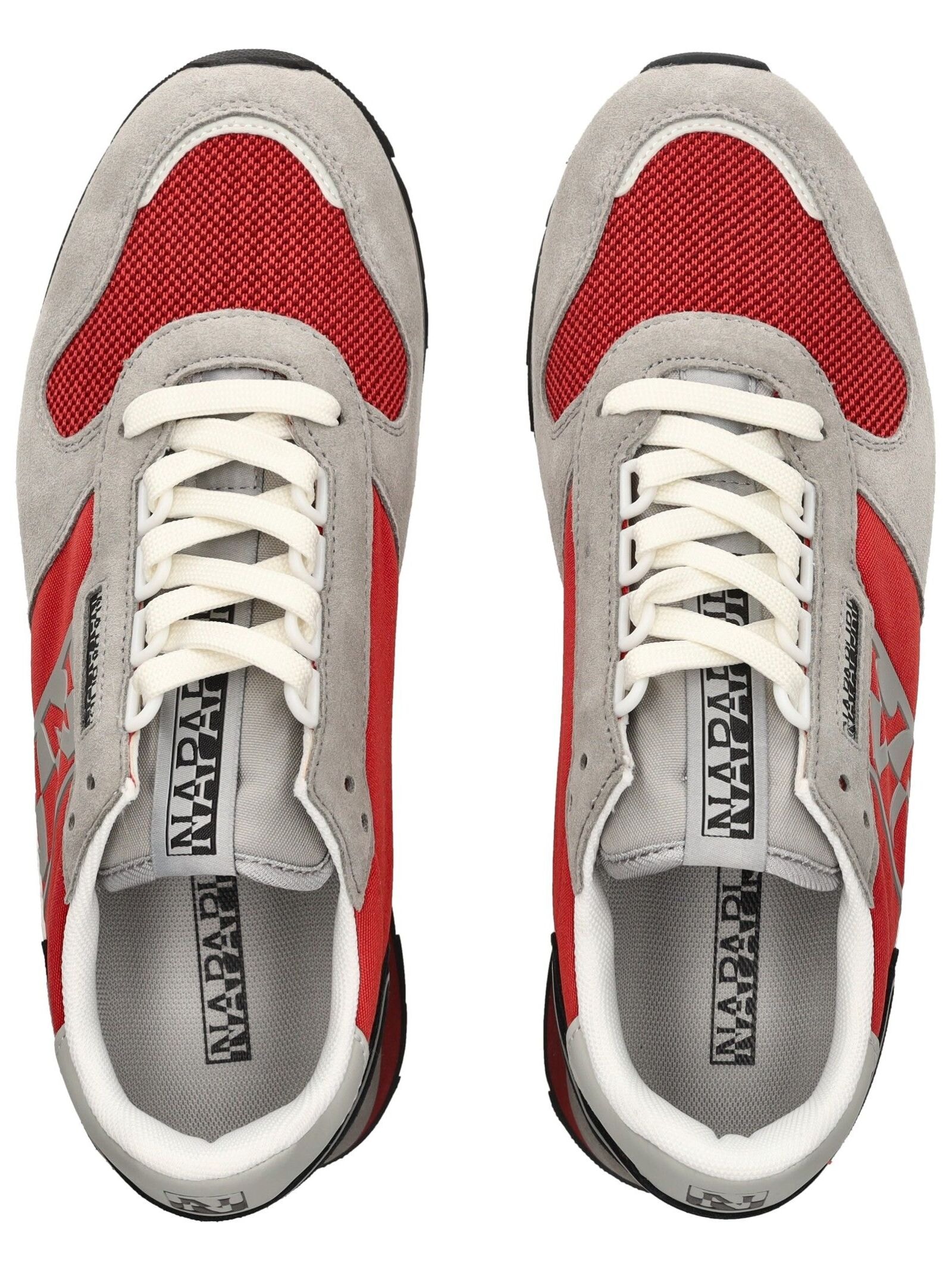 Napapijri Sneaker »Napapijri Sneaker Leder/Textil«