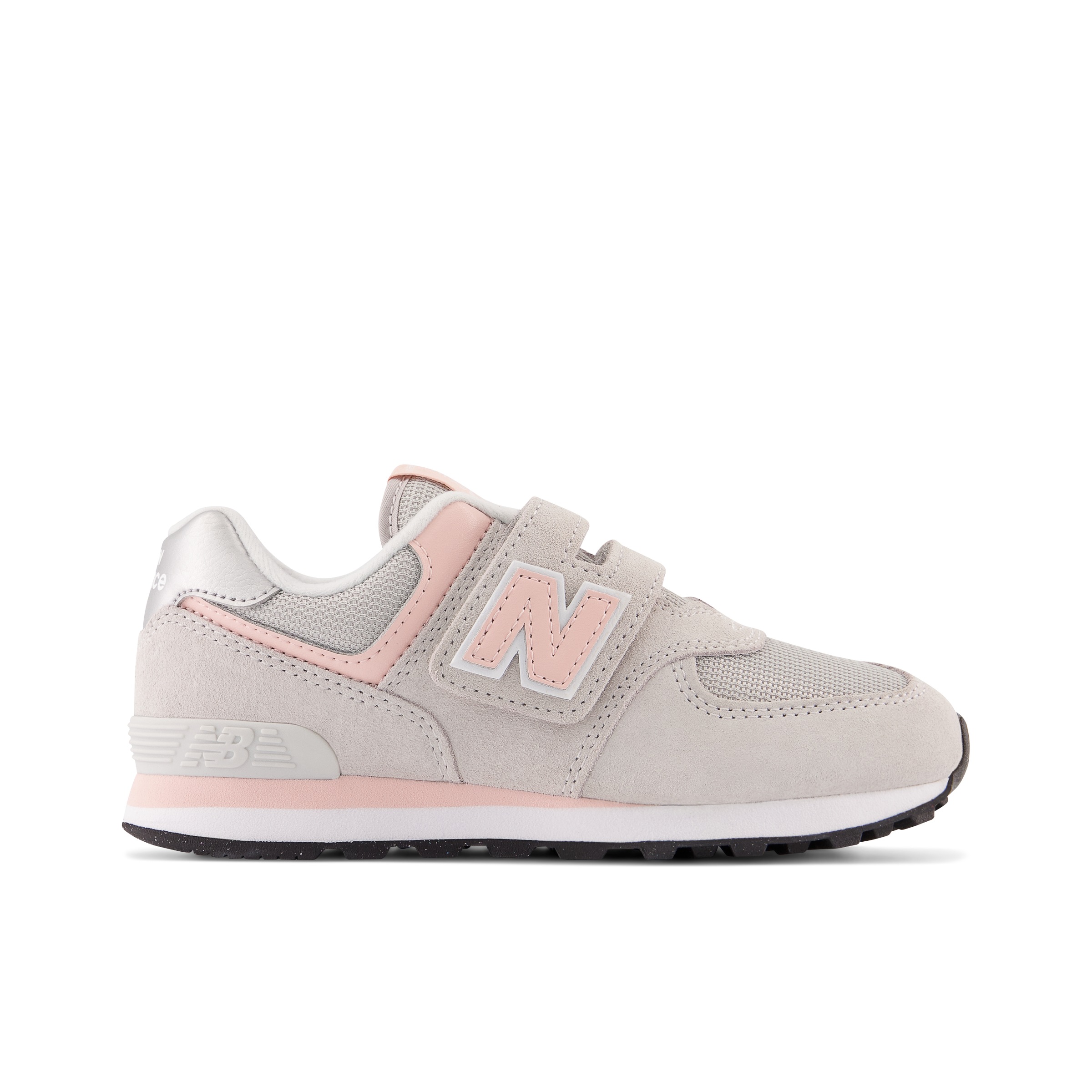 New Balance Sneaker "574" mit Klettverschluss günstig online kaufen
