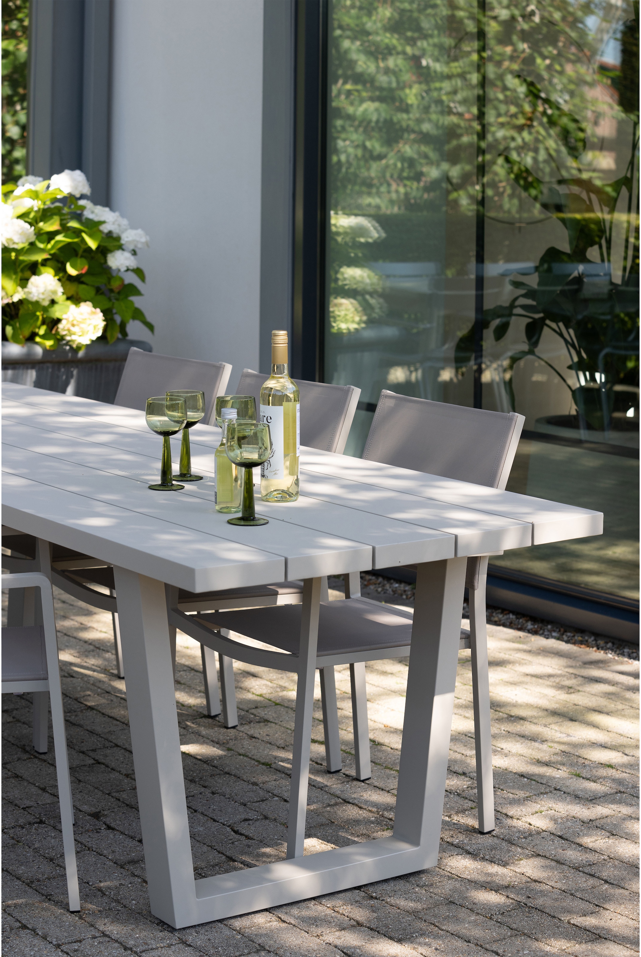 WOOOD Esstisch »WOOOD Bear Esstisch«