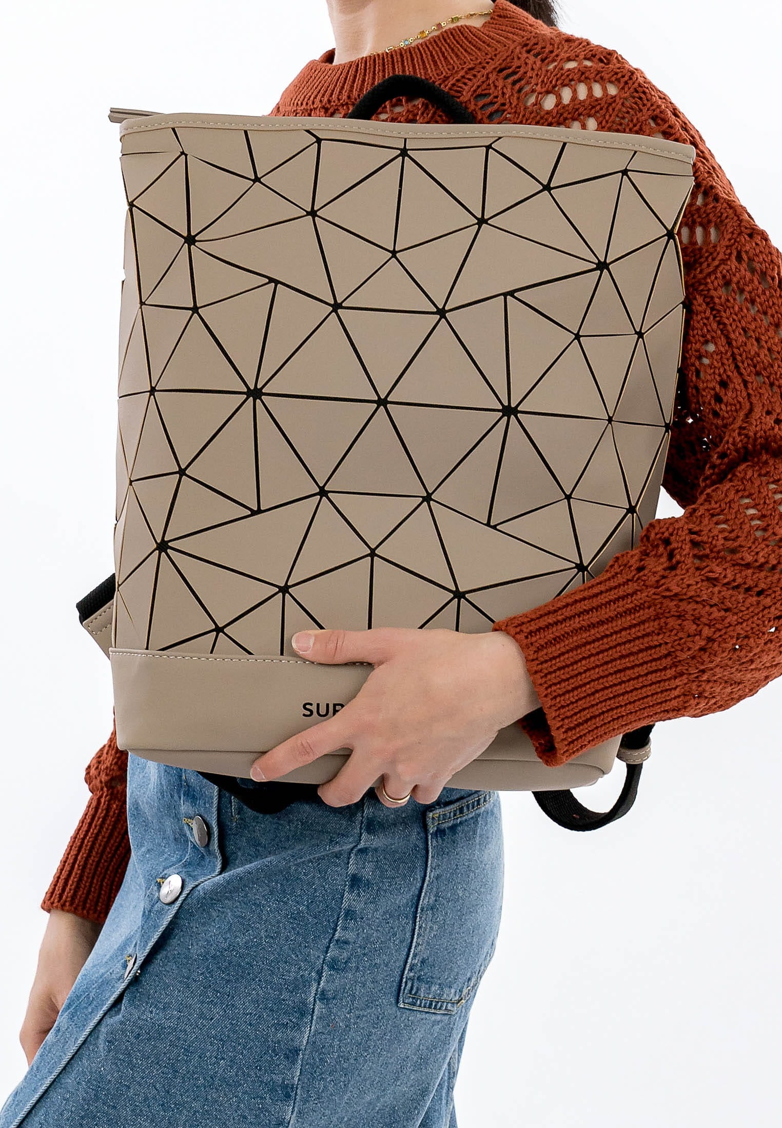 SURI FREY Rucksack »Rucksack SFY SURI Sports Jessy-Lu«
