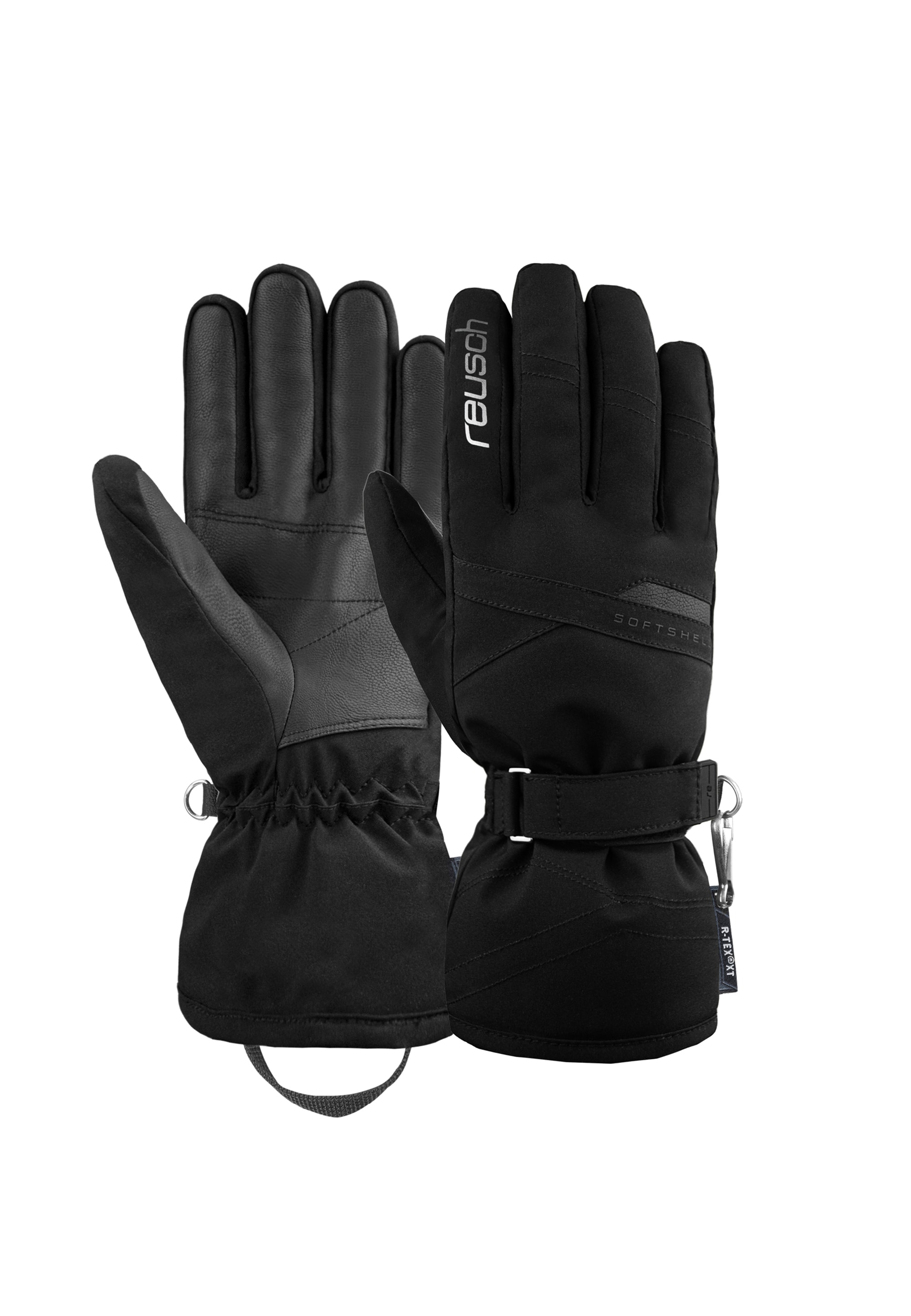 Reusch Skihandschuhe »Helena R-TEX® XT«, in extrawarmer, wasserdichter und  atmungsaktiver Ausführung auf Rechnung | BAUR