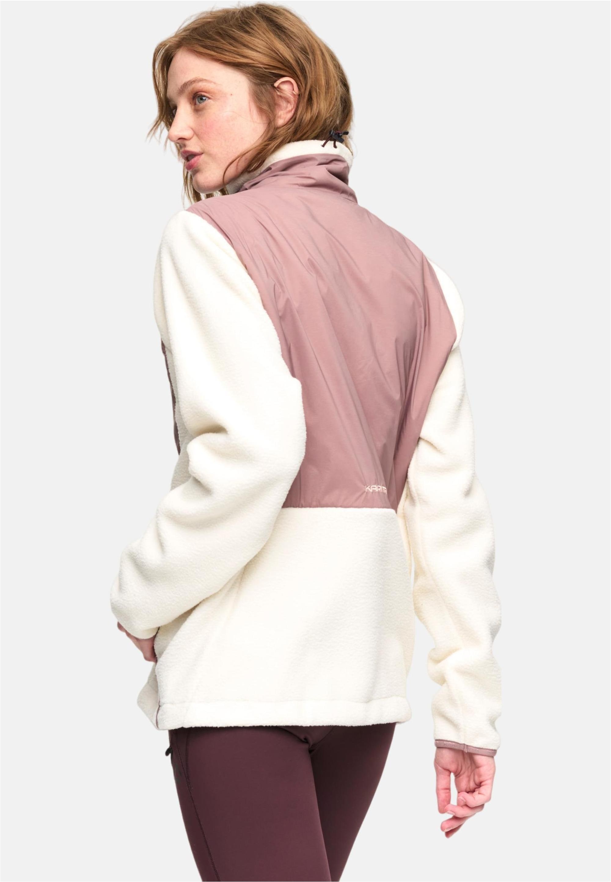 Kari Traa Outdoorjacke »Røthe«, mit windbeständigem Material