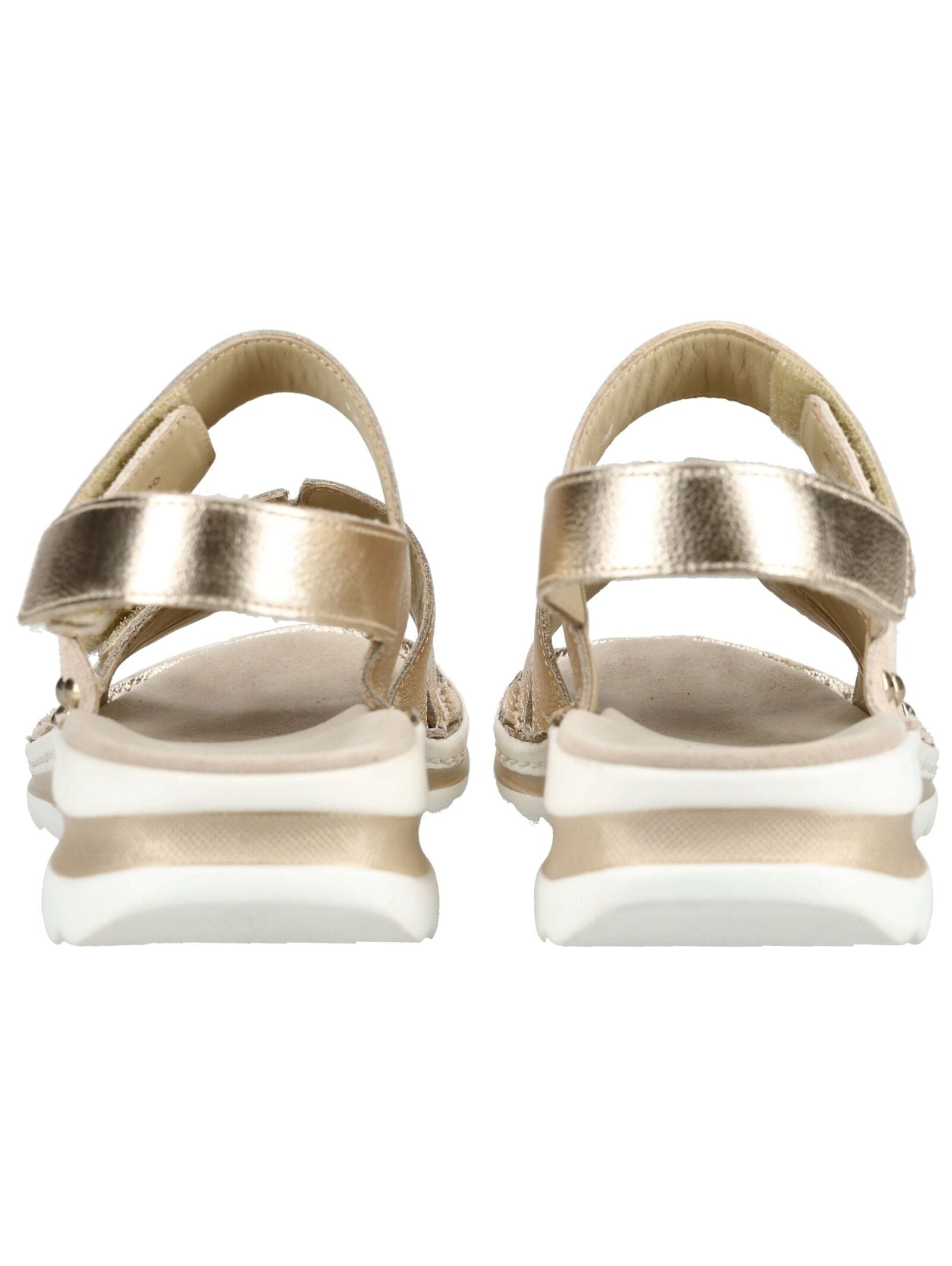 Ara Riemchensandale »Ara Sandalen Leder«