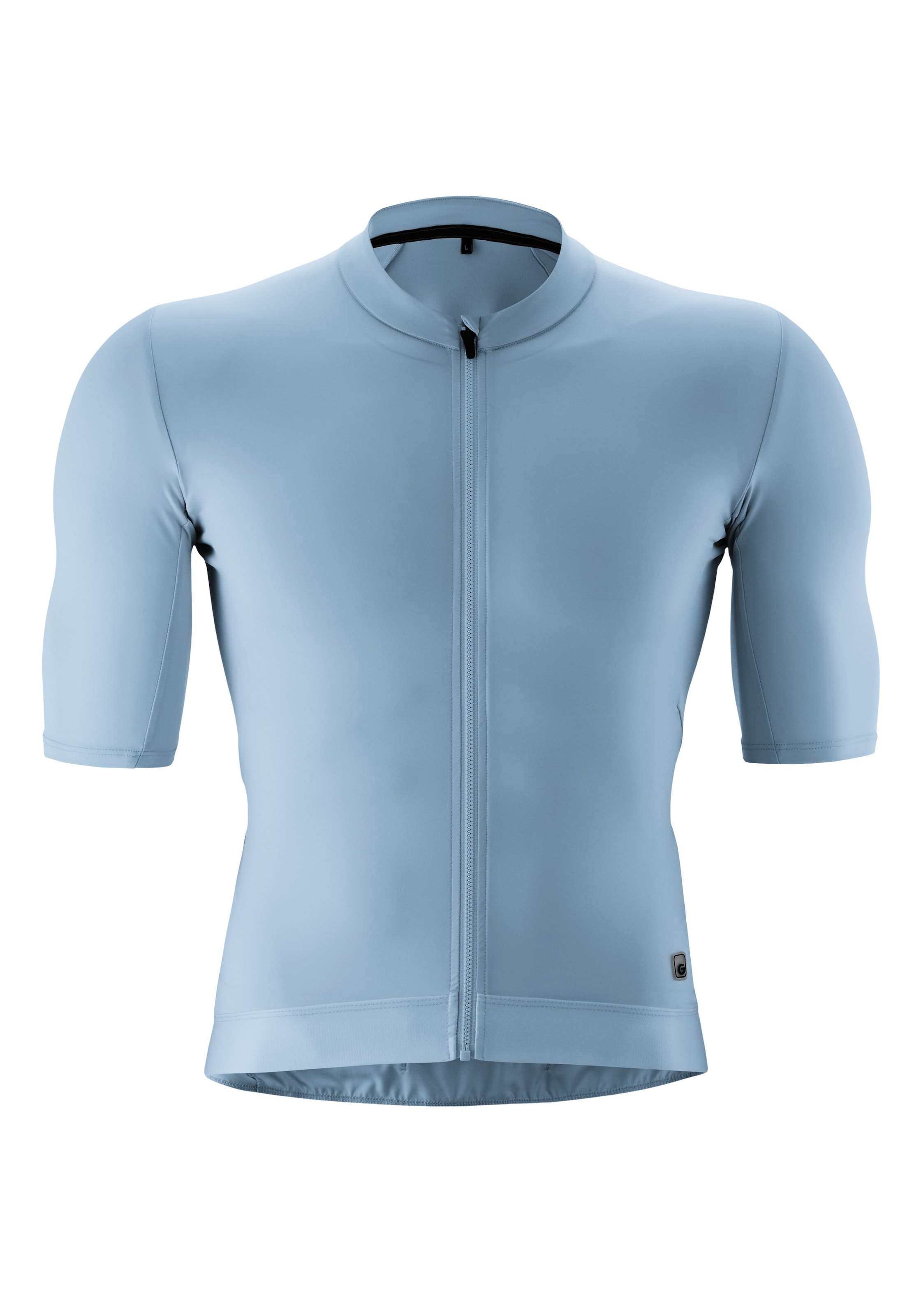 Gonso Radtrikot "Road Jersey M" Herren Fahrradtrikot kurzarm, Full-Zip Trik günstig online kaufen