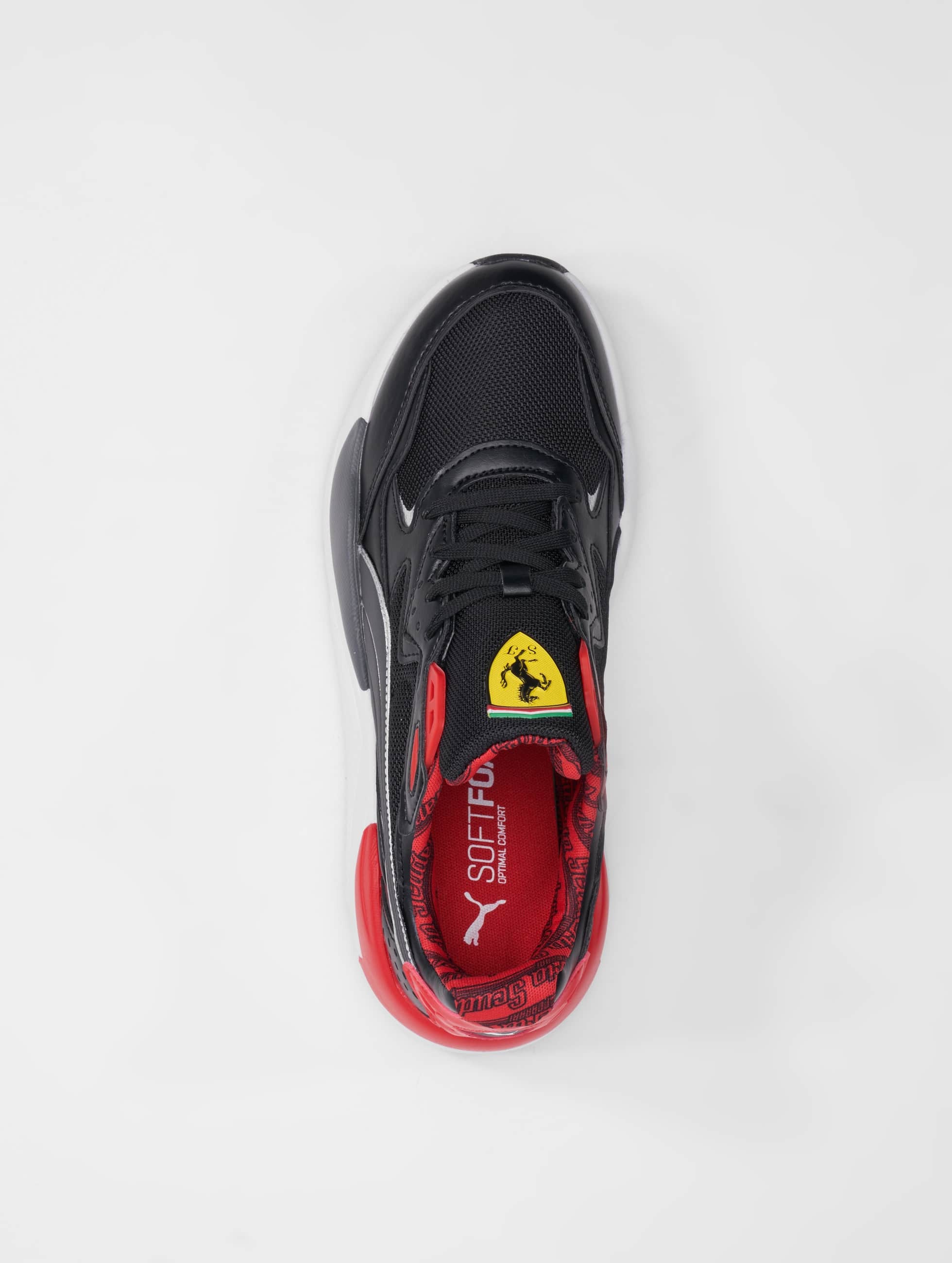 PUMA Trainingsschuh »Herren Puma X Ferrari X-Ray Speed Schuhe«, (1 tlg.)