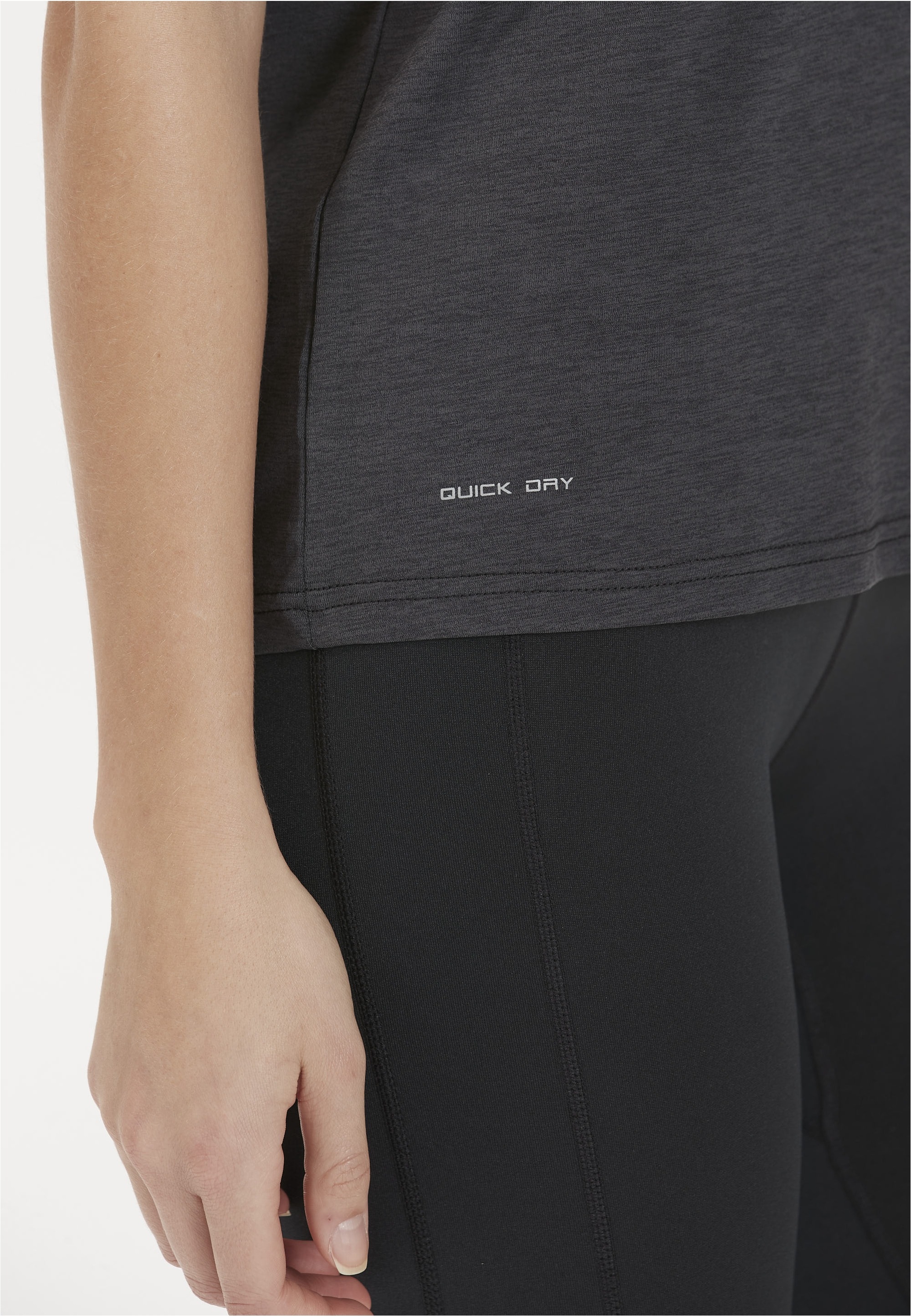 ENDURANCE Funktionsshirt »Maje«, (1 tlg.), mit innovativer QUICK DRY-Technologie