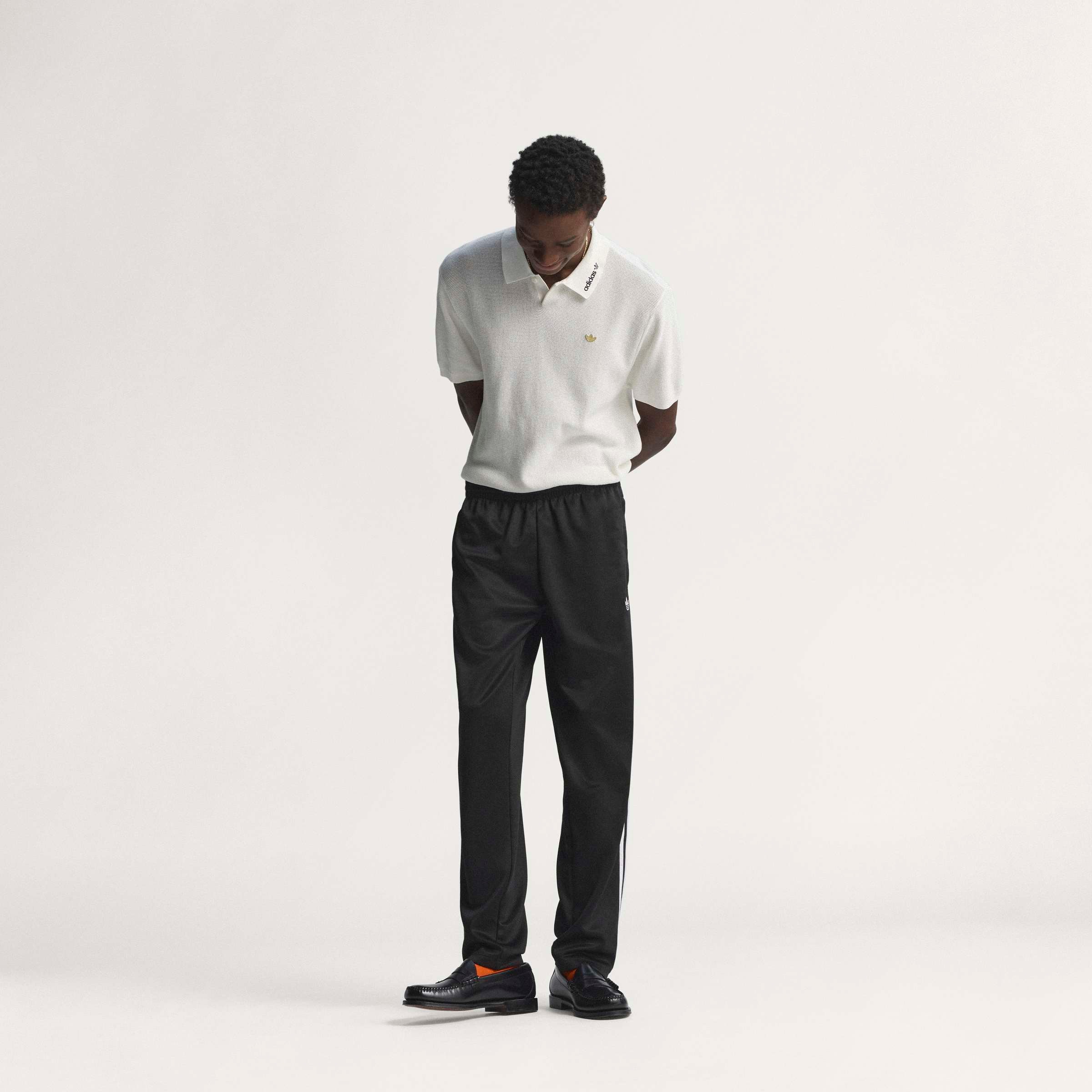 adidas Originals Sporthose »SST REG TP«