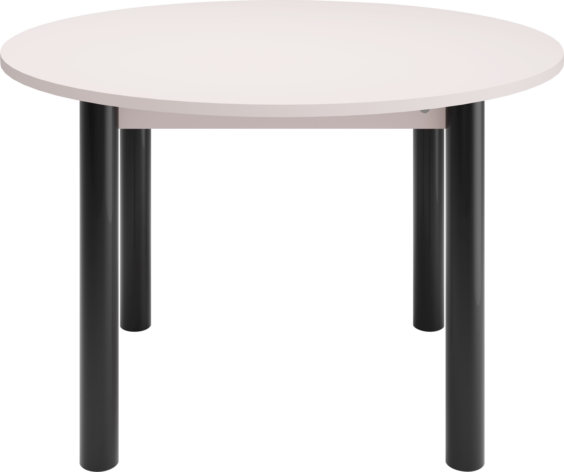 TOM TAILOR HOME Esstisch "COLOR TABLE", (1 St.), Esstisch, 4-Fuß, 3 Größen, günstig online kaufen