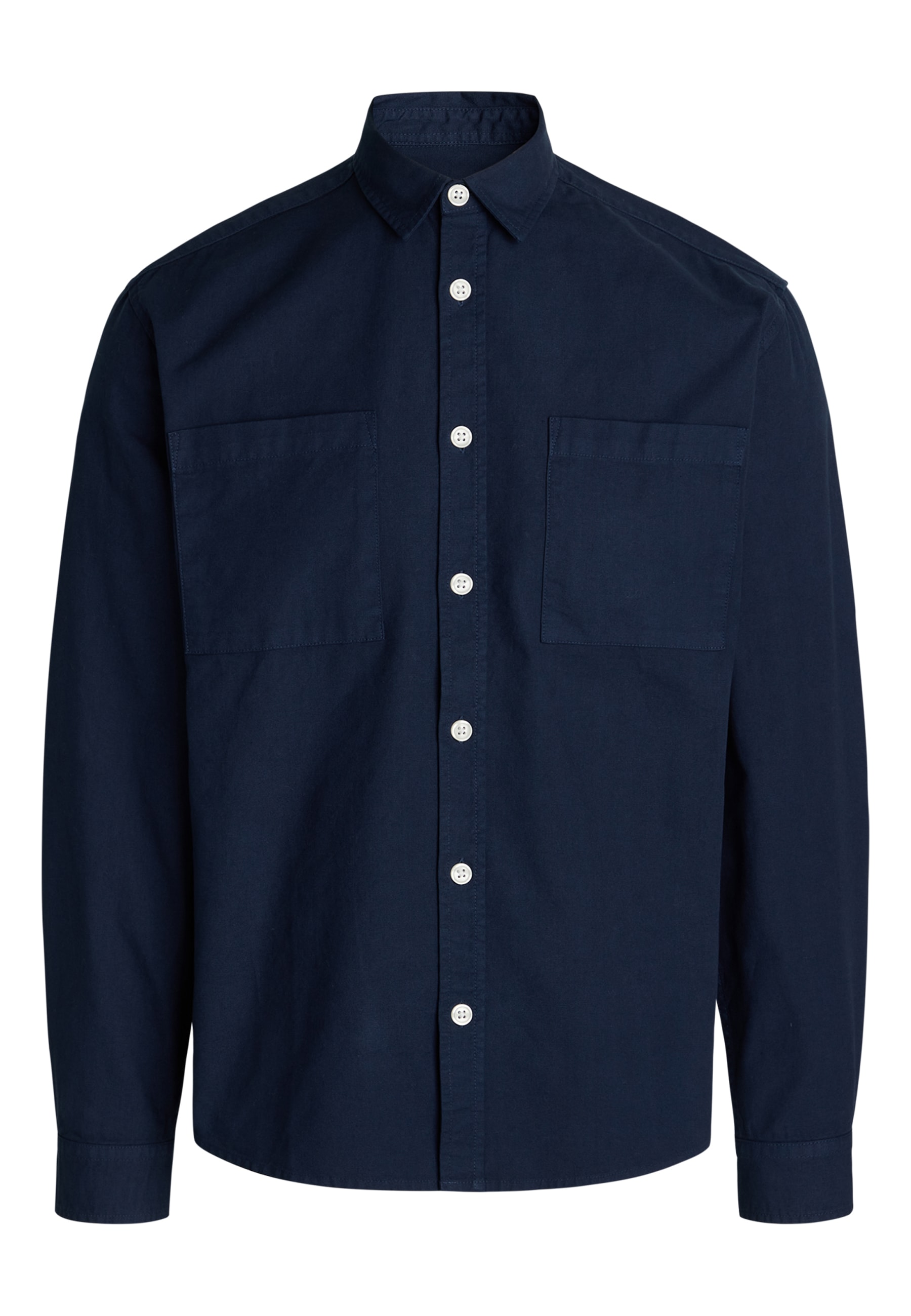 REDEFINED REBEL Langarmhemd »Redefined Rebel Shirt RRJack Shirt«