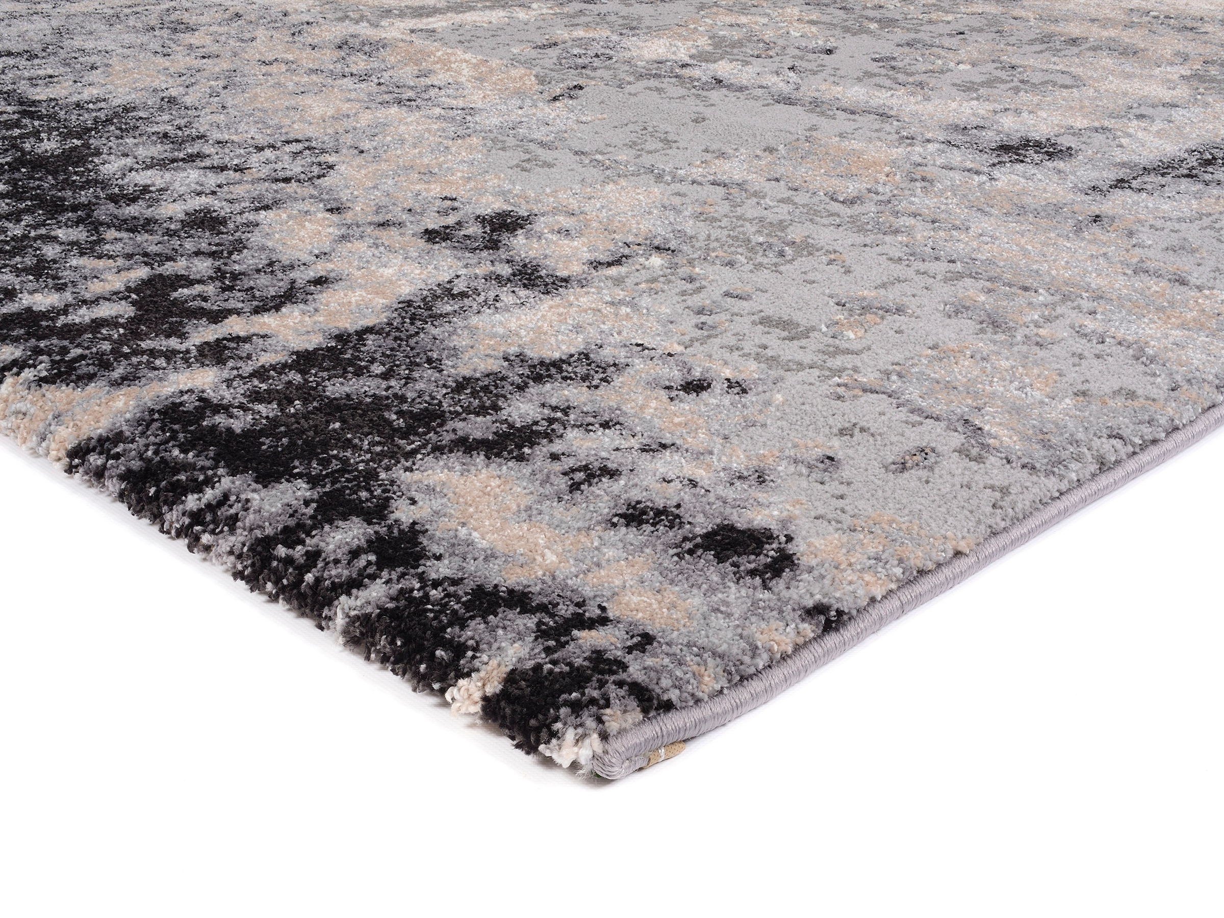 OCI DIE TEPPICHMARKE Teppich »JUWEL AWARA«, rechteckig, 20 mm Höhe