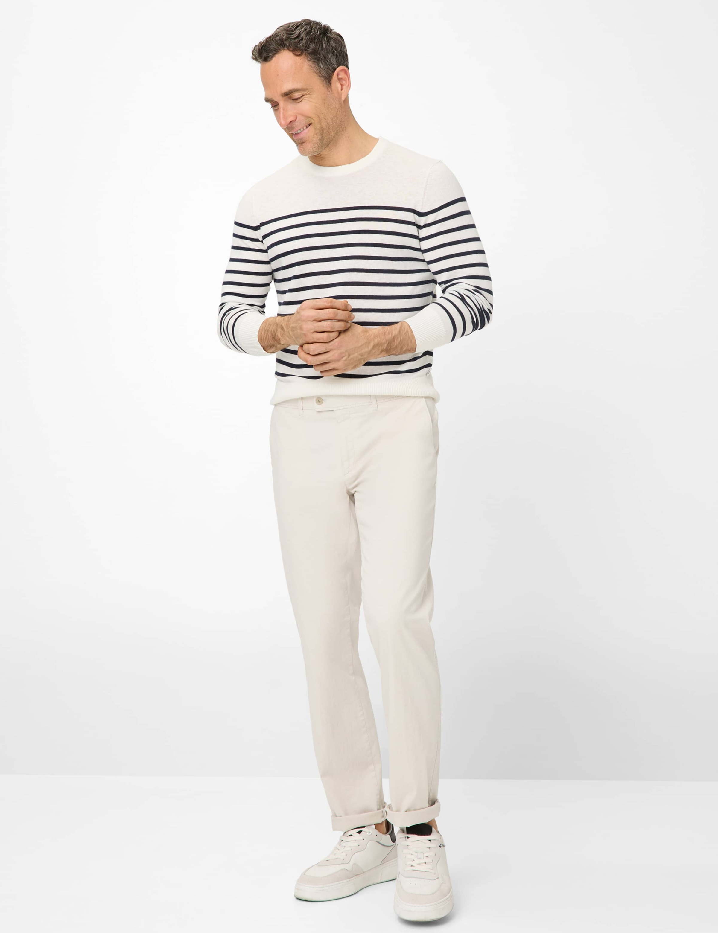 Brax Chinohose »Style EVANS«