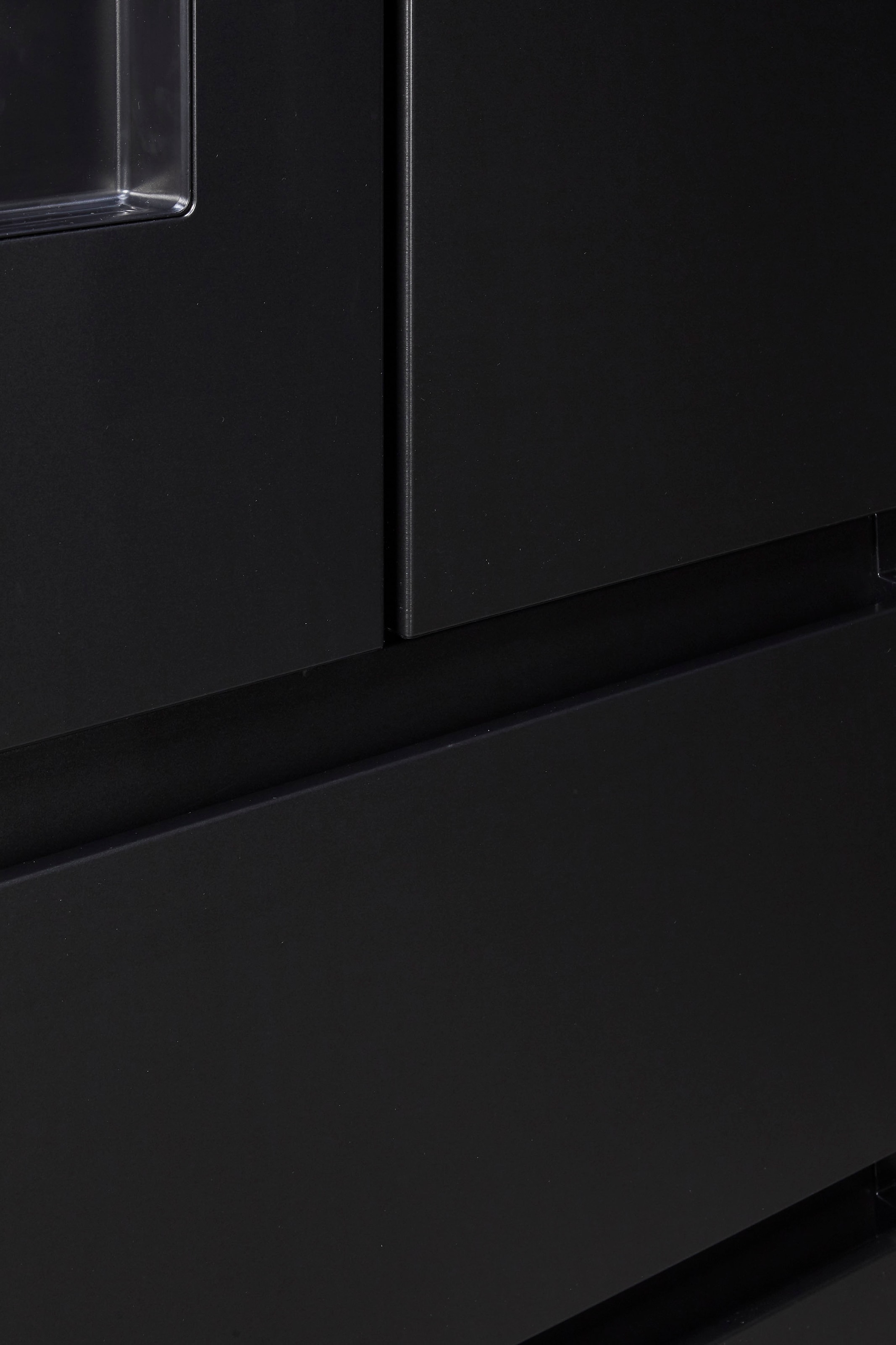 Hisense French Door »RF632N4«, RF632N4WFE, 200 cm hoch, 70 cm breit auf  Raten | BAUR | Side-by-Side Kühlschränke