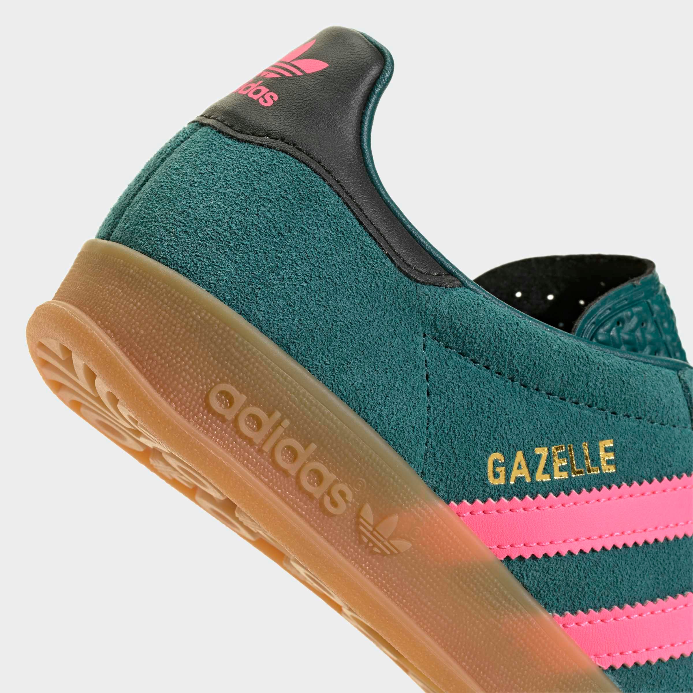 adidas Originals Sneaker »GAZELLE INDOOR KIDS«
