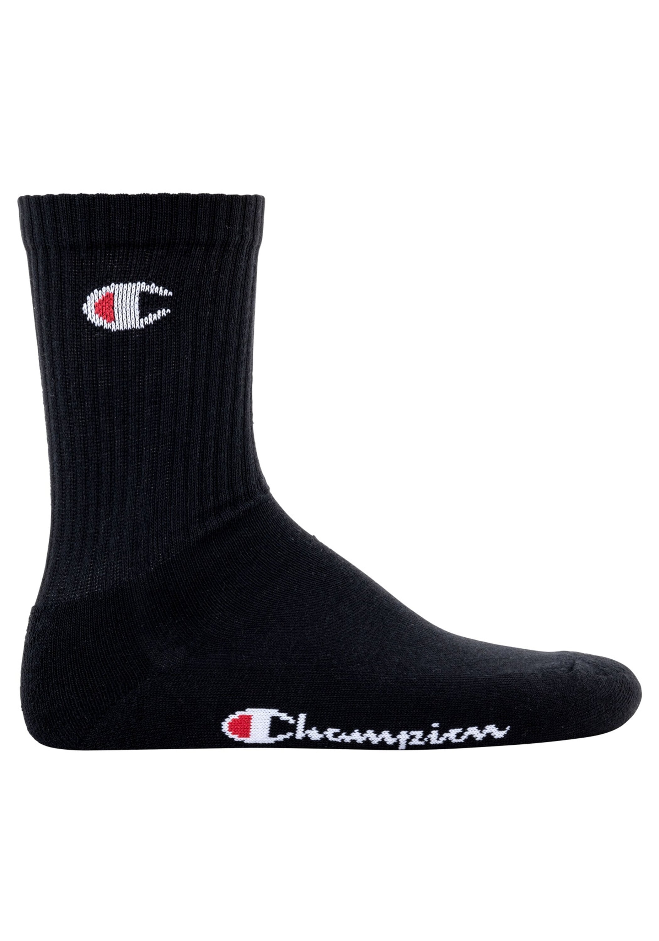 Champion Kurzsocken »Socken 3er Pack«