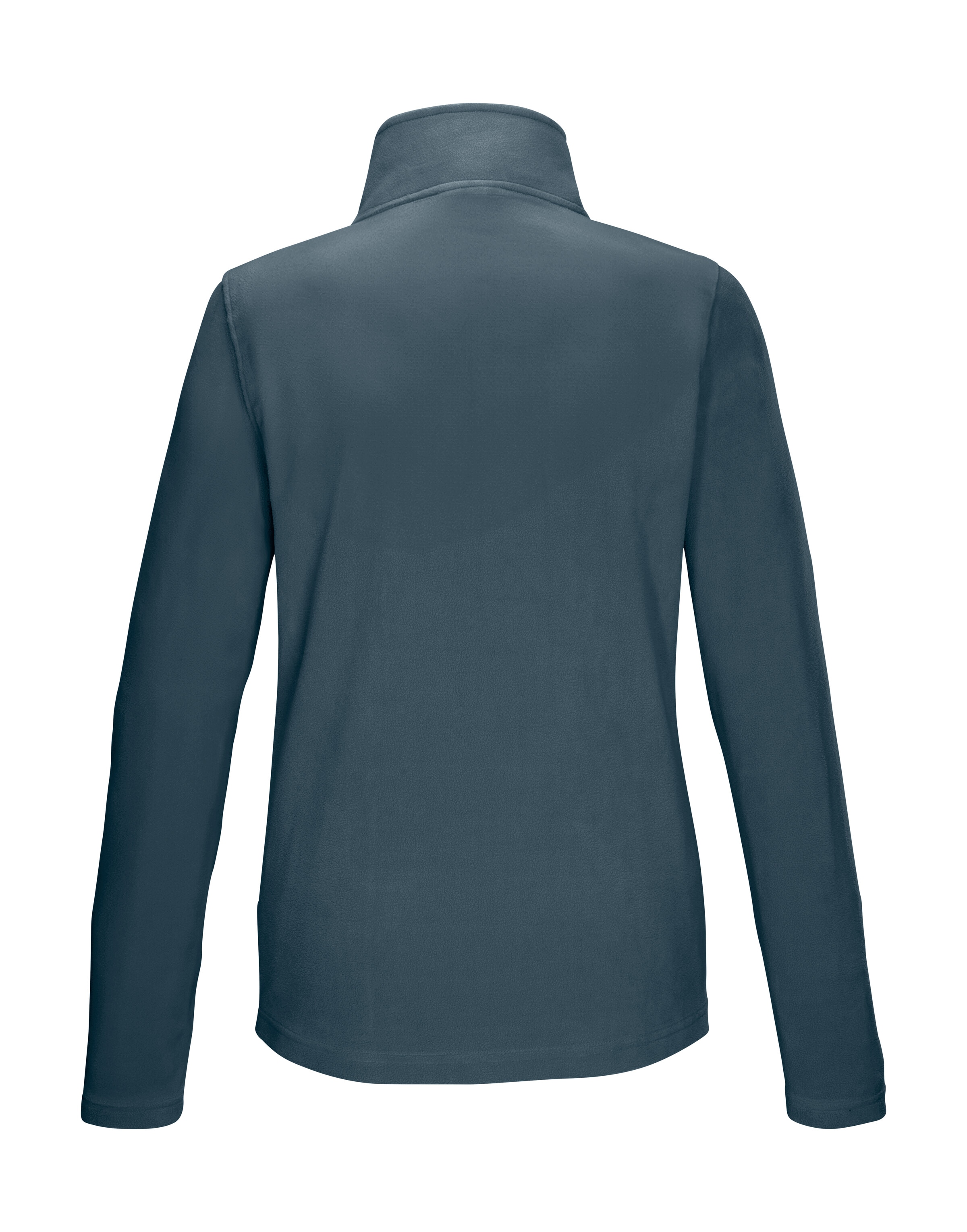 Killtec Fleeceshirt »KSW 101 WMN FLC SHRT« Fleeceshirt mit Stehkragen, warm, Reißverschluss mit Kinnschutz