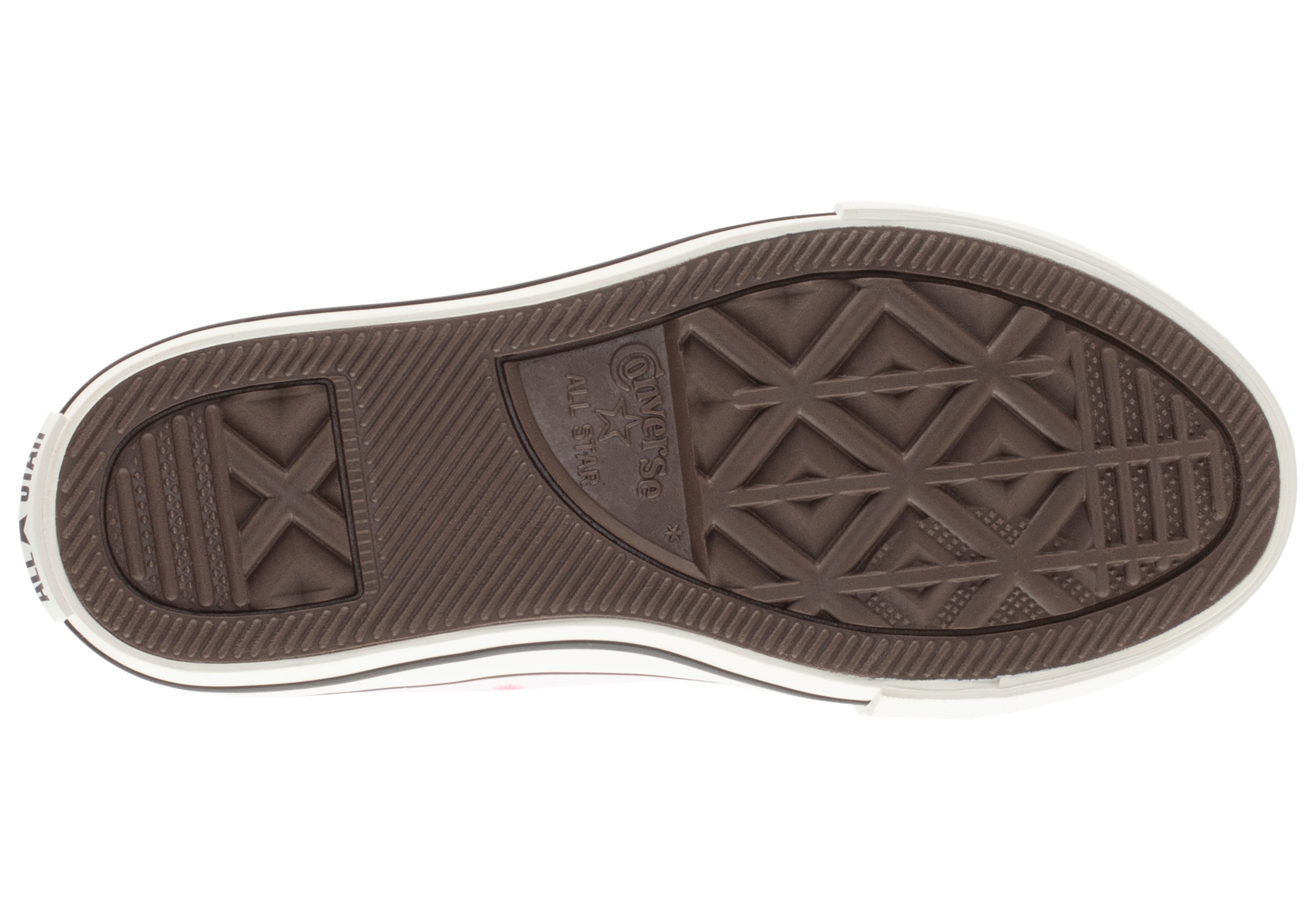 Converse Sneaker »CHUCK TAYLOR ALL STAR 1V«