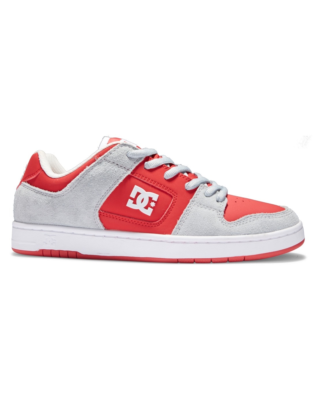 DC Shoes Sneaker »Manteca«
