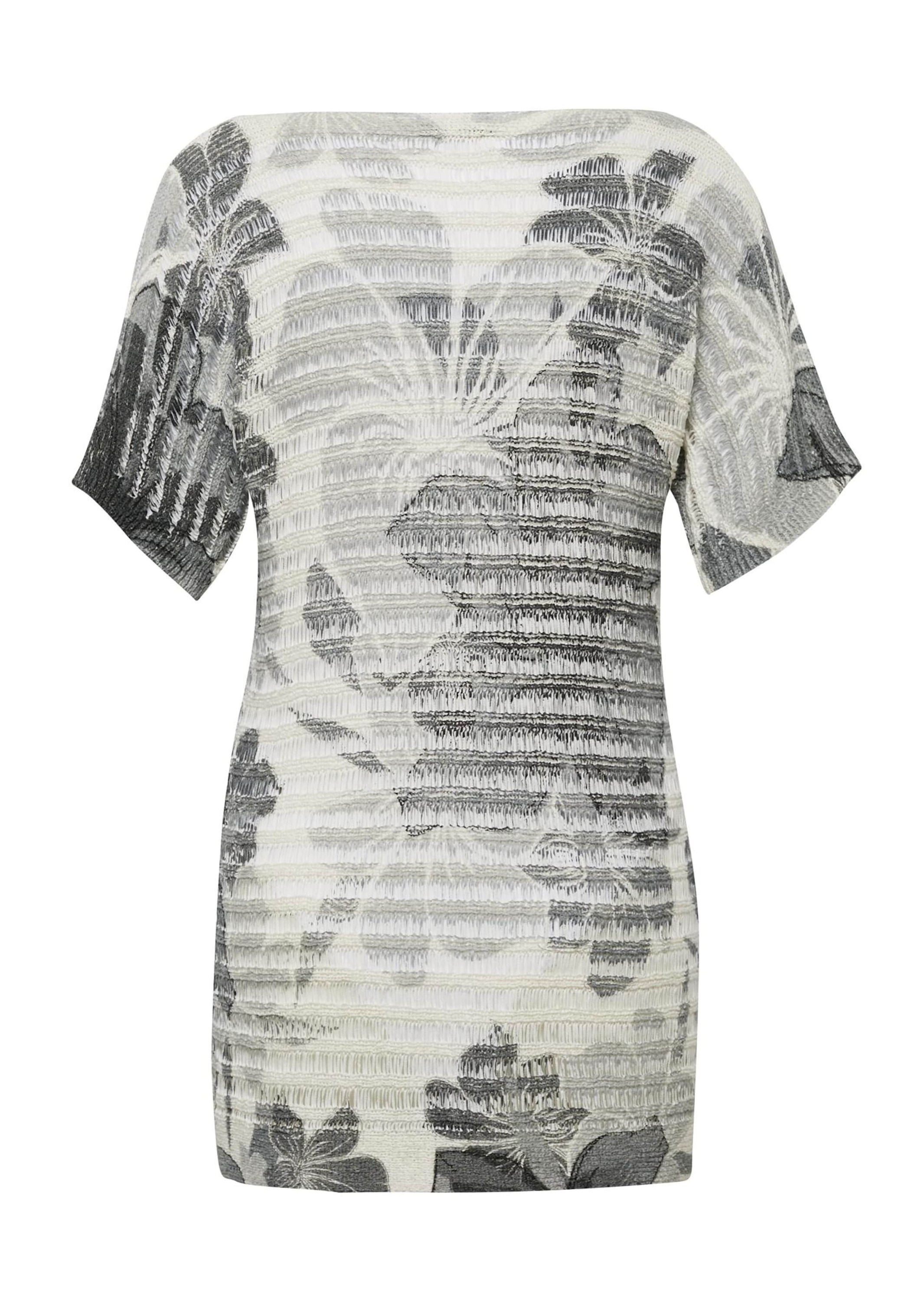 Thumbnail - GOLDNER Strickpullover "Kurzgröße Pullover" Ohne