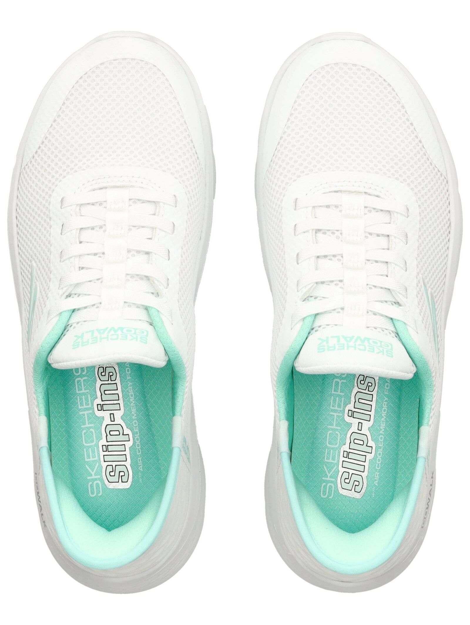 Skechers Sneaker »Skechers Sneaker Textil«