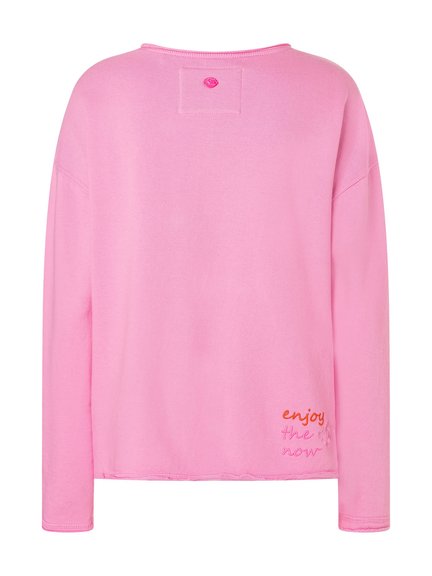 Lieblingsstück Sweatshirt »KarmellaL«, aus 100% Baumwolle
