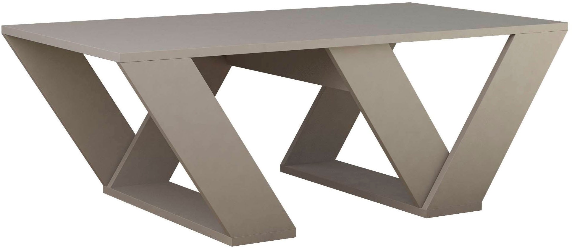 Decortie Couchtisch "PIPRA COUCHTISCH" günstig online kaufen