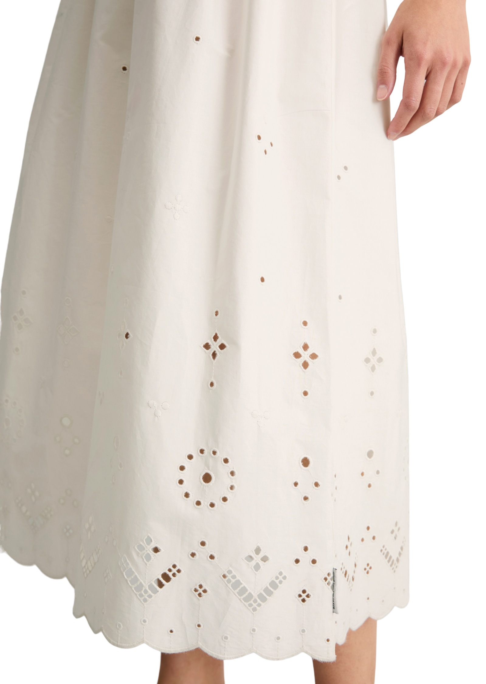 Marc O'Polo DENIM Jerseykleid »aus reinem Organic Cotton«