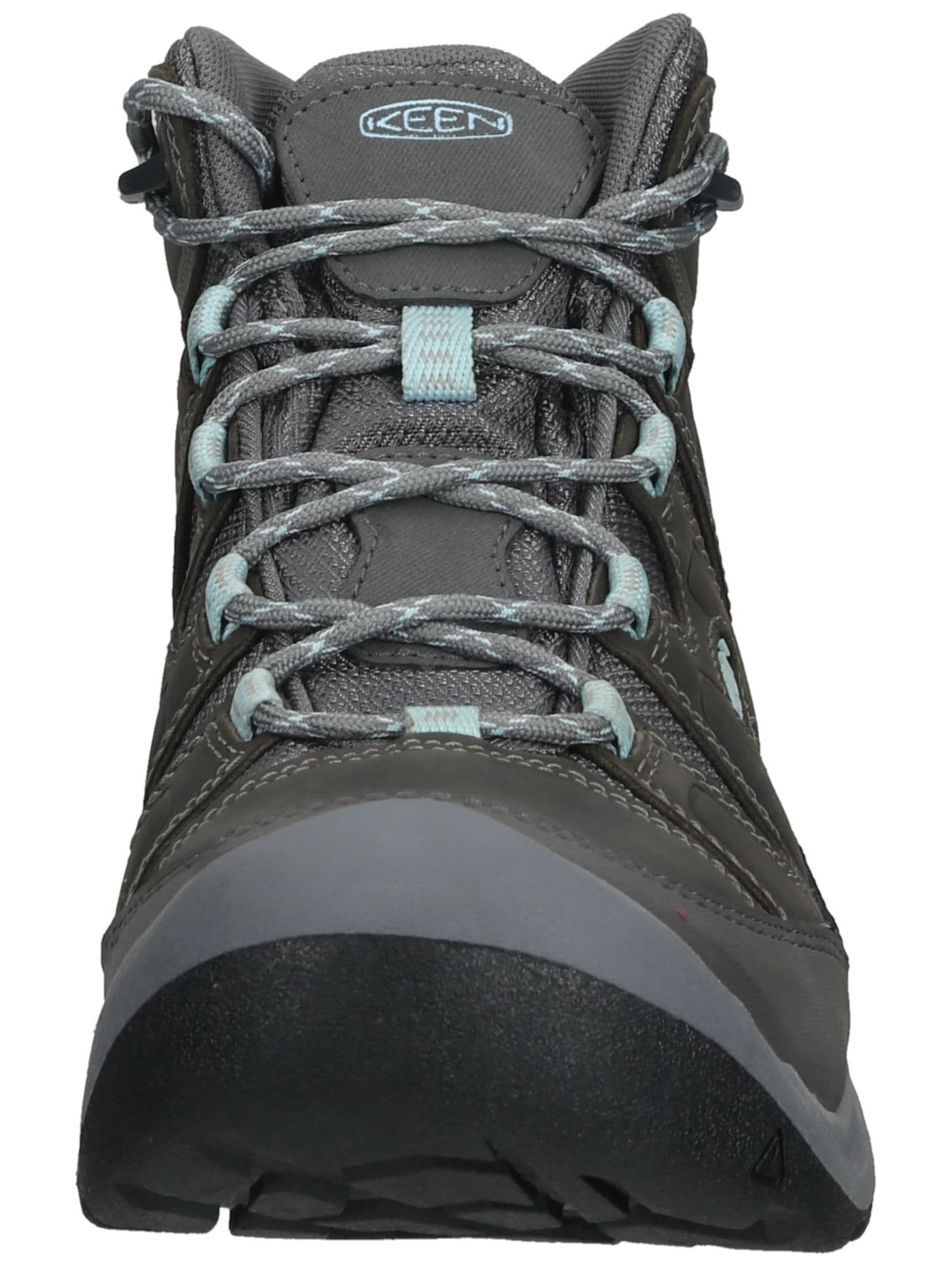 Keen Trekkingschuh »Keen Wanderschuhe Leder/Textil«