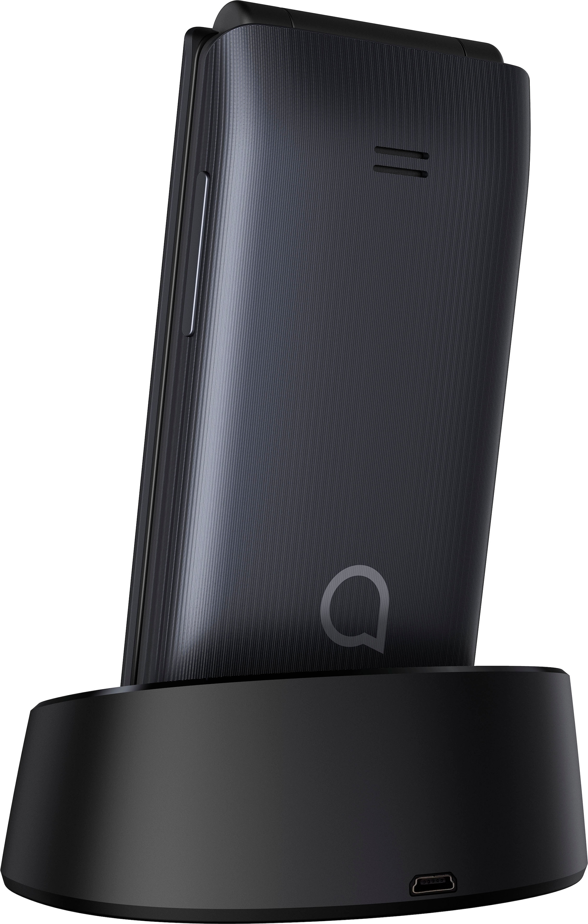 Alcatel Handy »3082«, Dark Gray