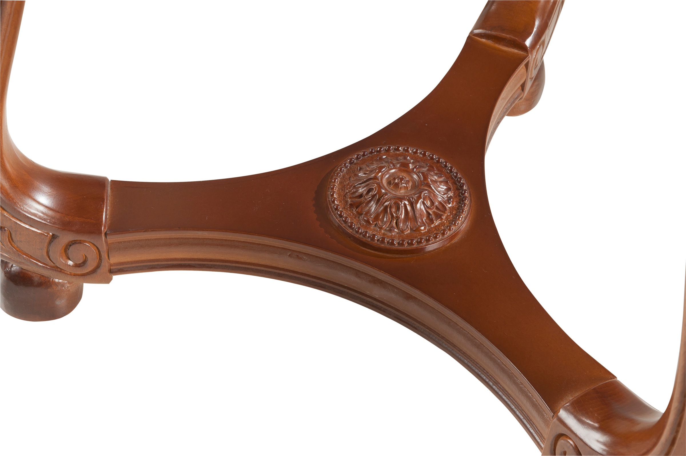 Home affaire Beistelltisch »Raffaello«, Breite 60 cm