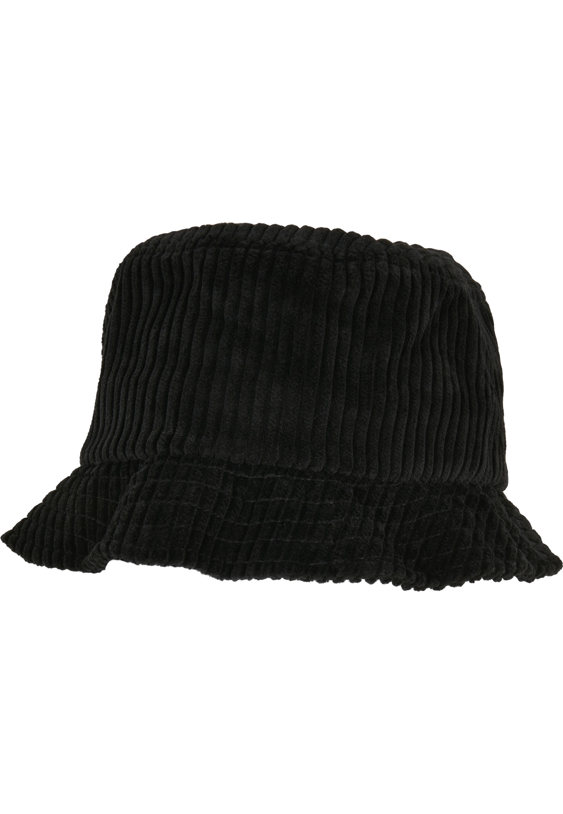 Flexfit Fischerhut »Flexfit Accessoires Big Corduroy Bucket Hat«