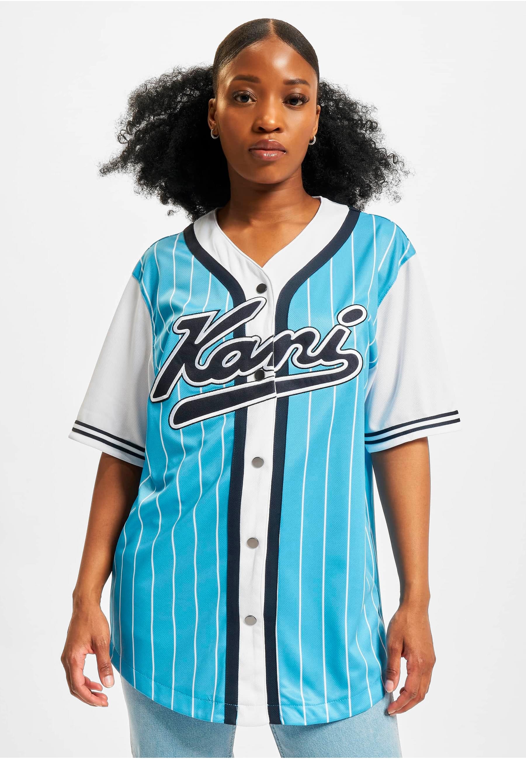 Karl Kani T-Shirt »Karl Kani Herren«, (1 tlg.)
