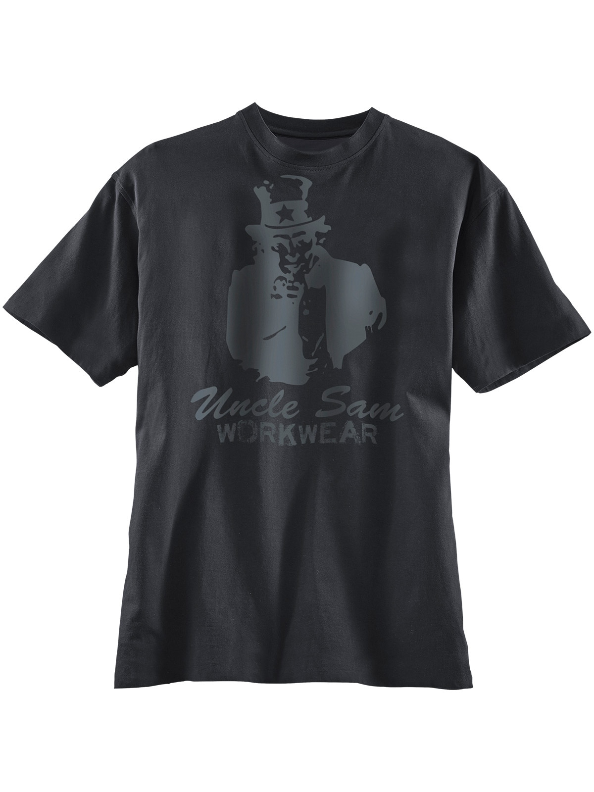 Uncle Sam T-Shirt "Sam"
