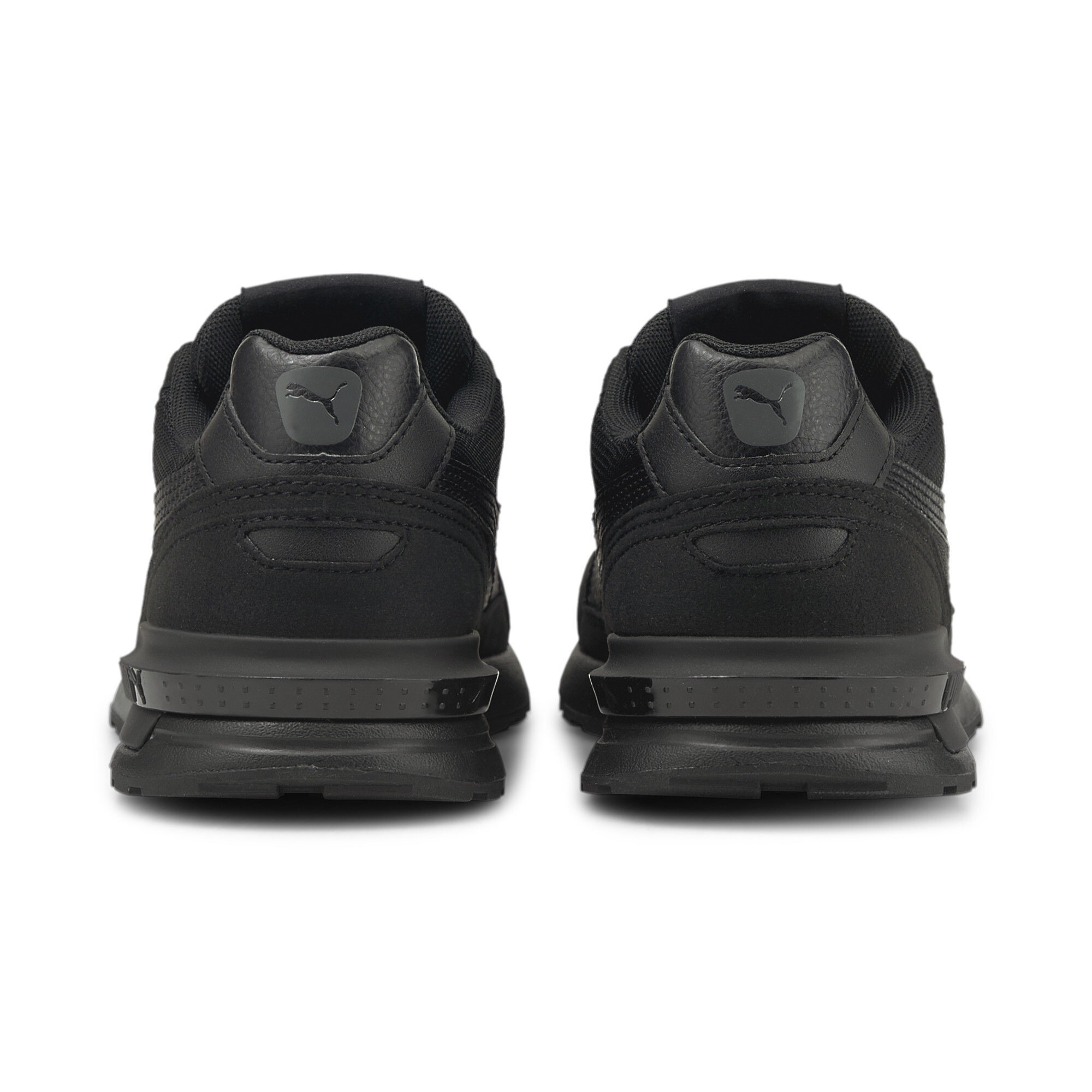 PUMA Sneaker "Graviton Sneakers Jugendliche" günstig online kaufen