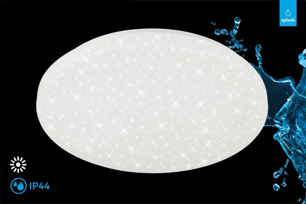 Briloner Leuchten LED lubinis šviestuvas »BRILI«