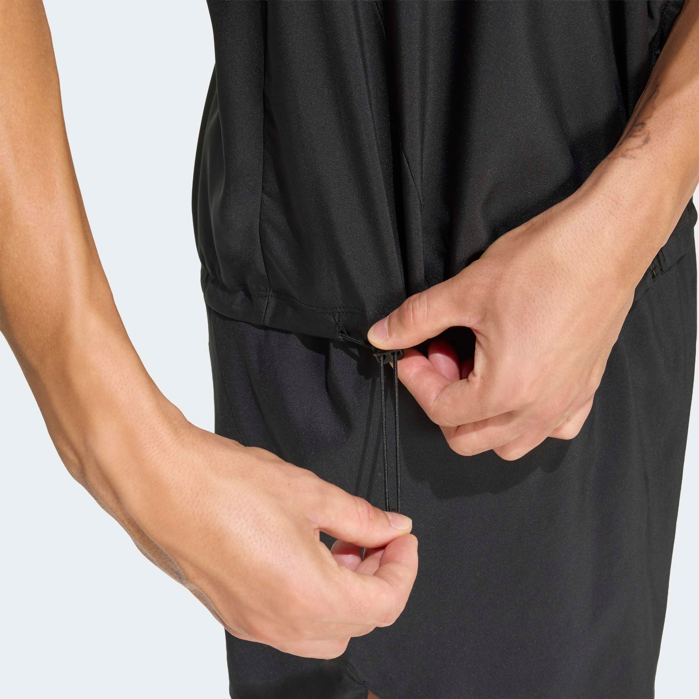 adidas Performance Funktionsweste »ADI365 RUNNING ESSENTIALS«