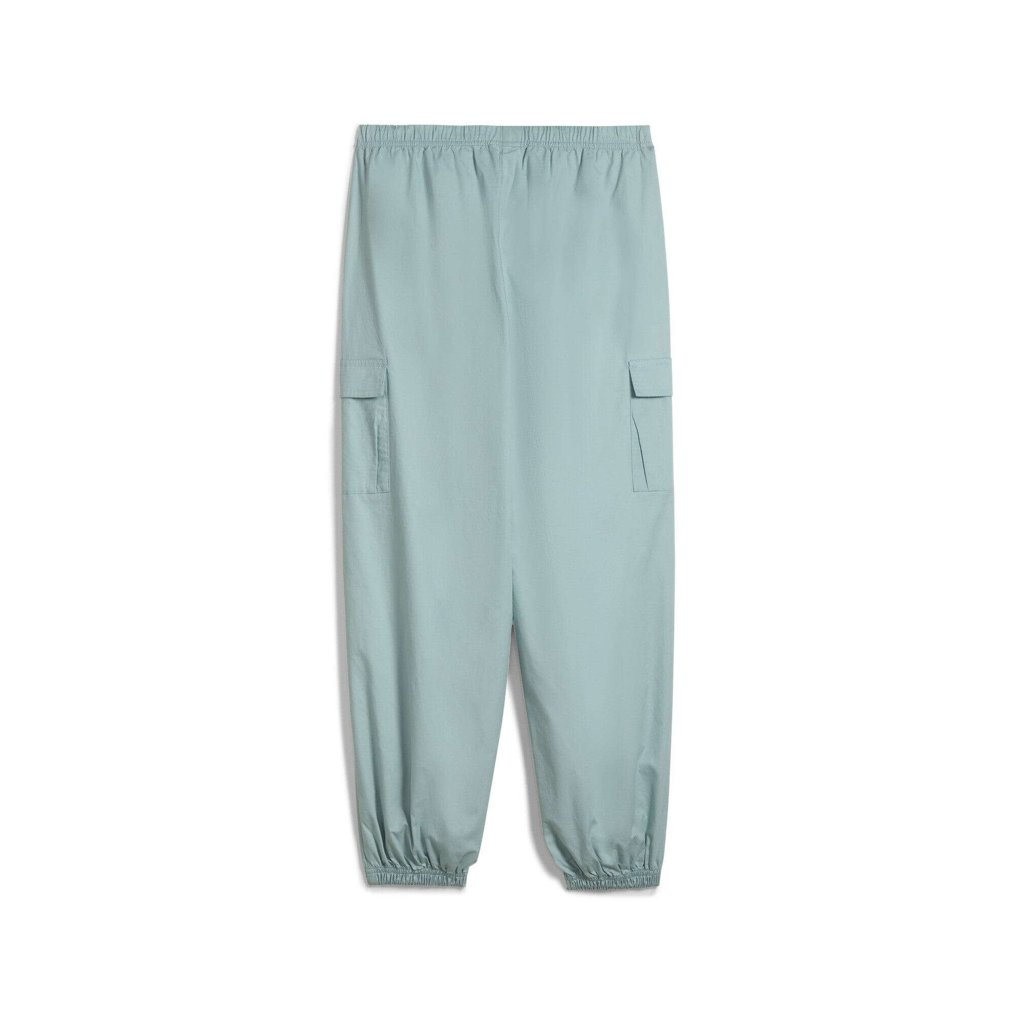 PUMA Sporthose »BUTTERFLY VIBE Cargohose Mädchen«