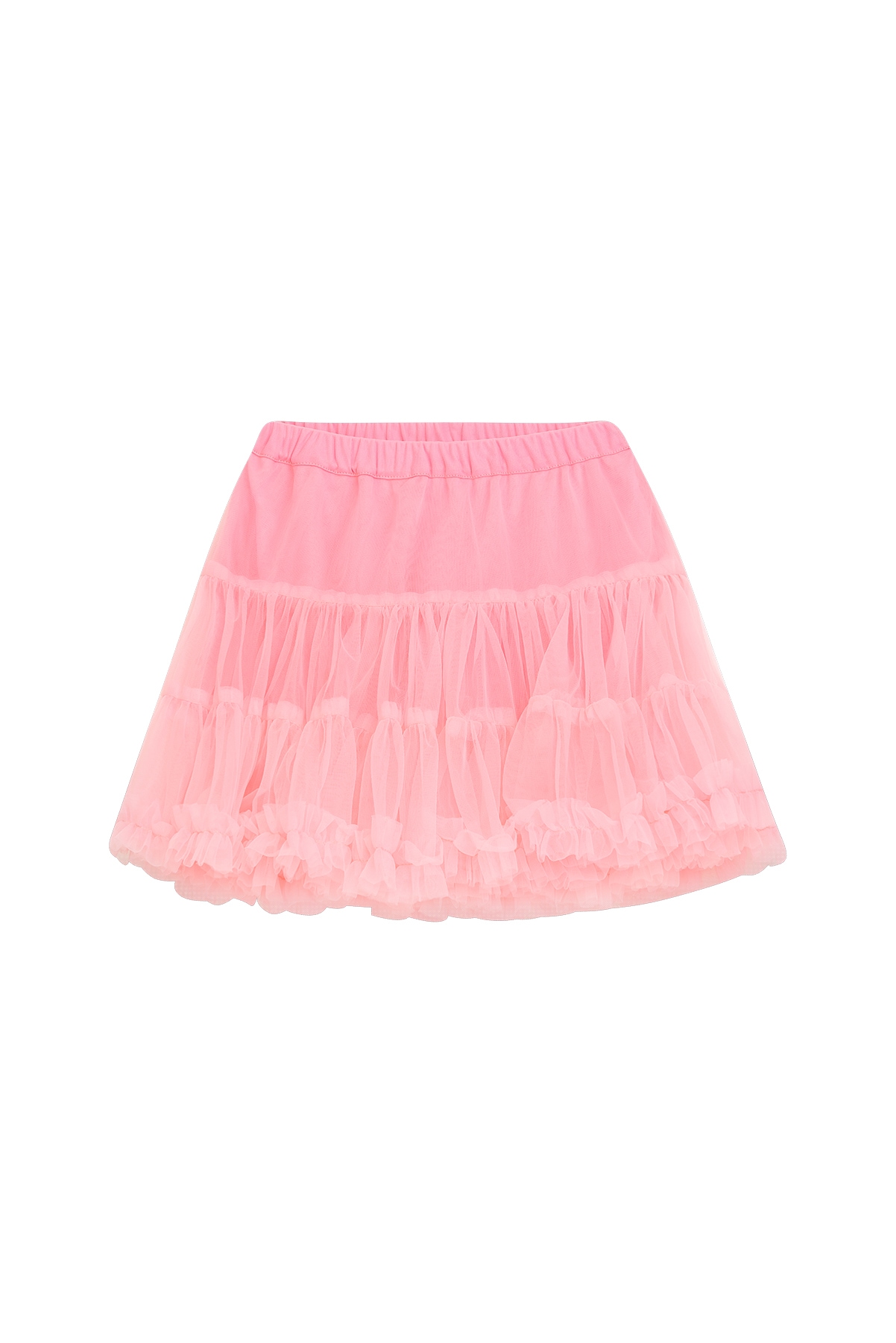DANAMADE Tüllrock "DANAMADE Skirts Skirt DESTELLE"