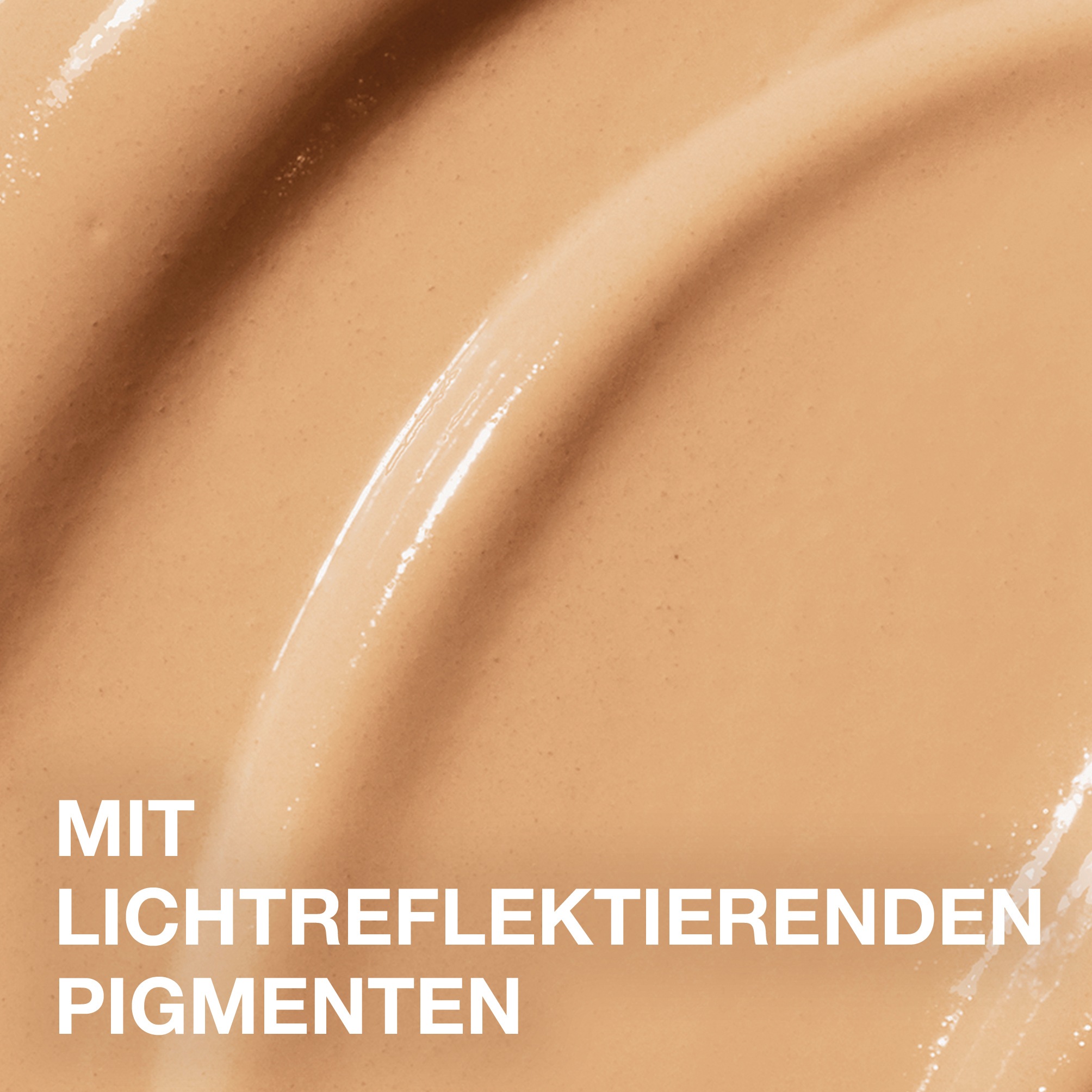 MAYBELLINE NEW YORK Foundation »DREAM RADIANT LIQUID MAKE-UP« mittlere Deckkraft, strahlendes Finish, 12H Feuchtigkeitspower