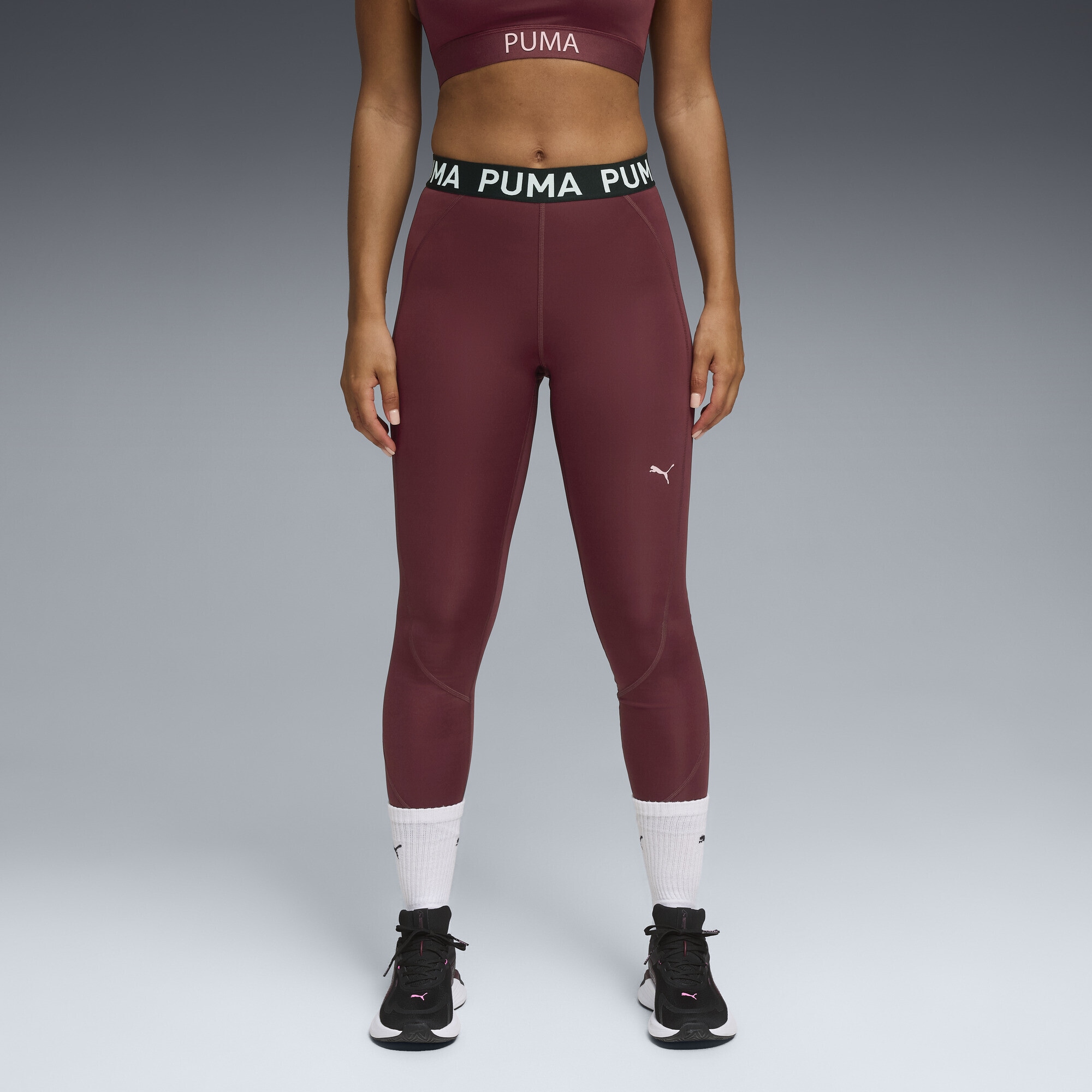 PUMA Trainingstights »PUMA STRONG Leggings Damen«
