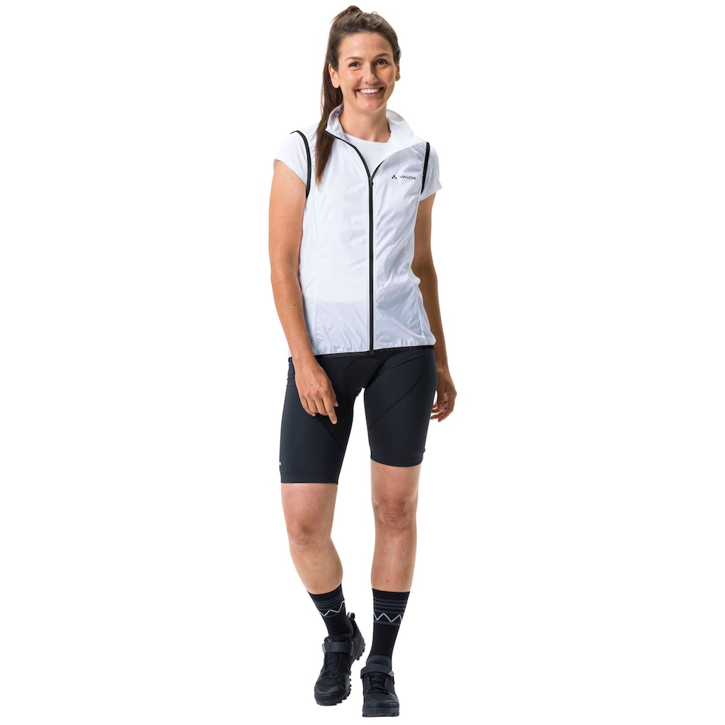 VAUDE Funktionsweste »WOMEN'S MATERA AIR VEST«