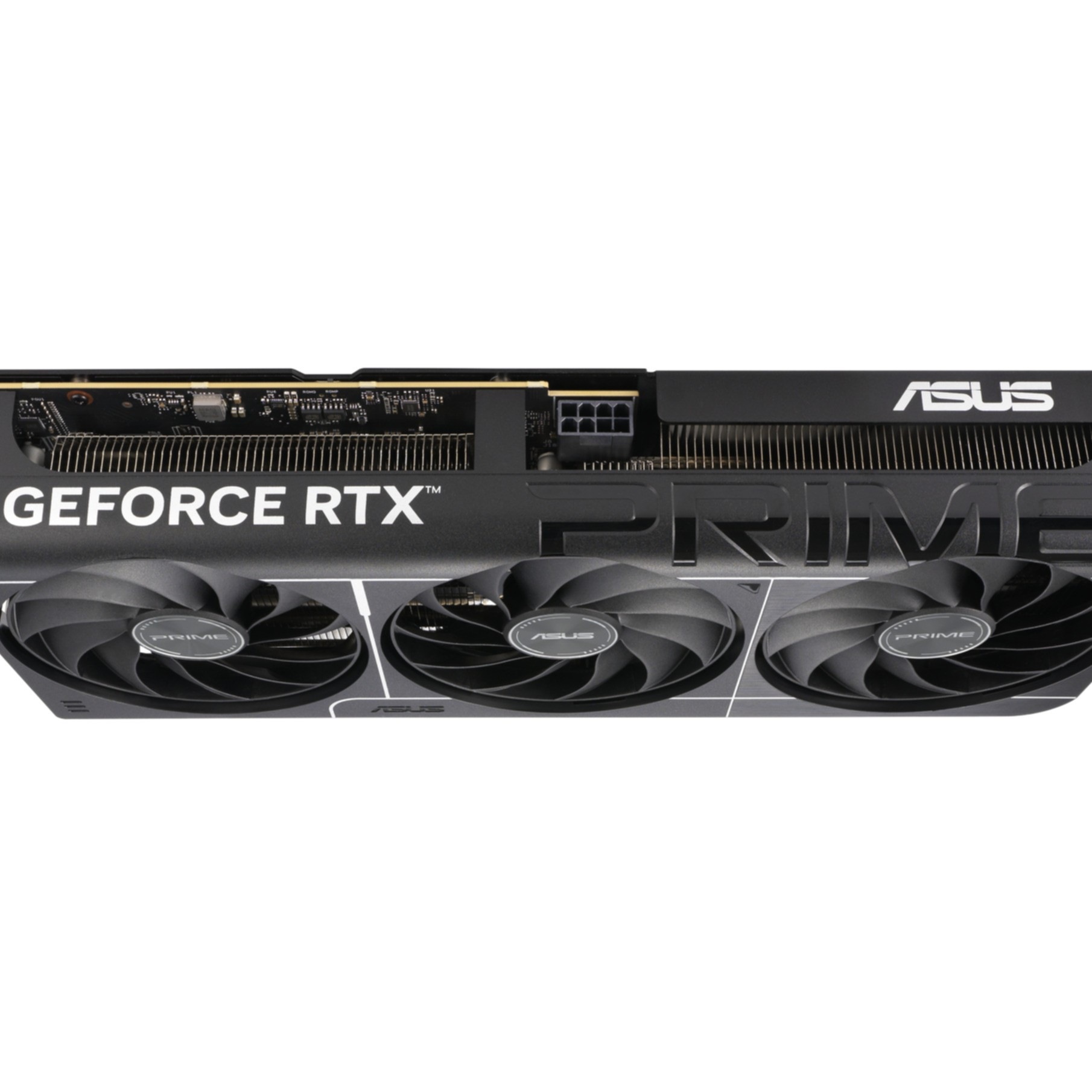 Asus Grafikkarte »PRIME-RTX5060TI-O16G«