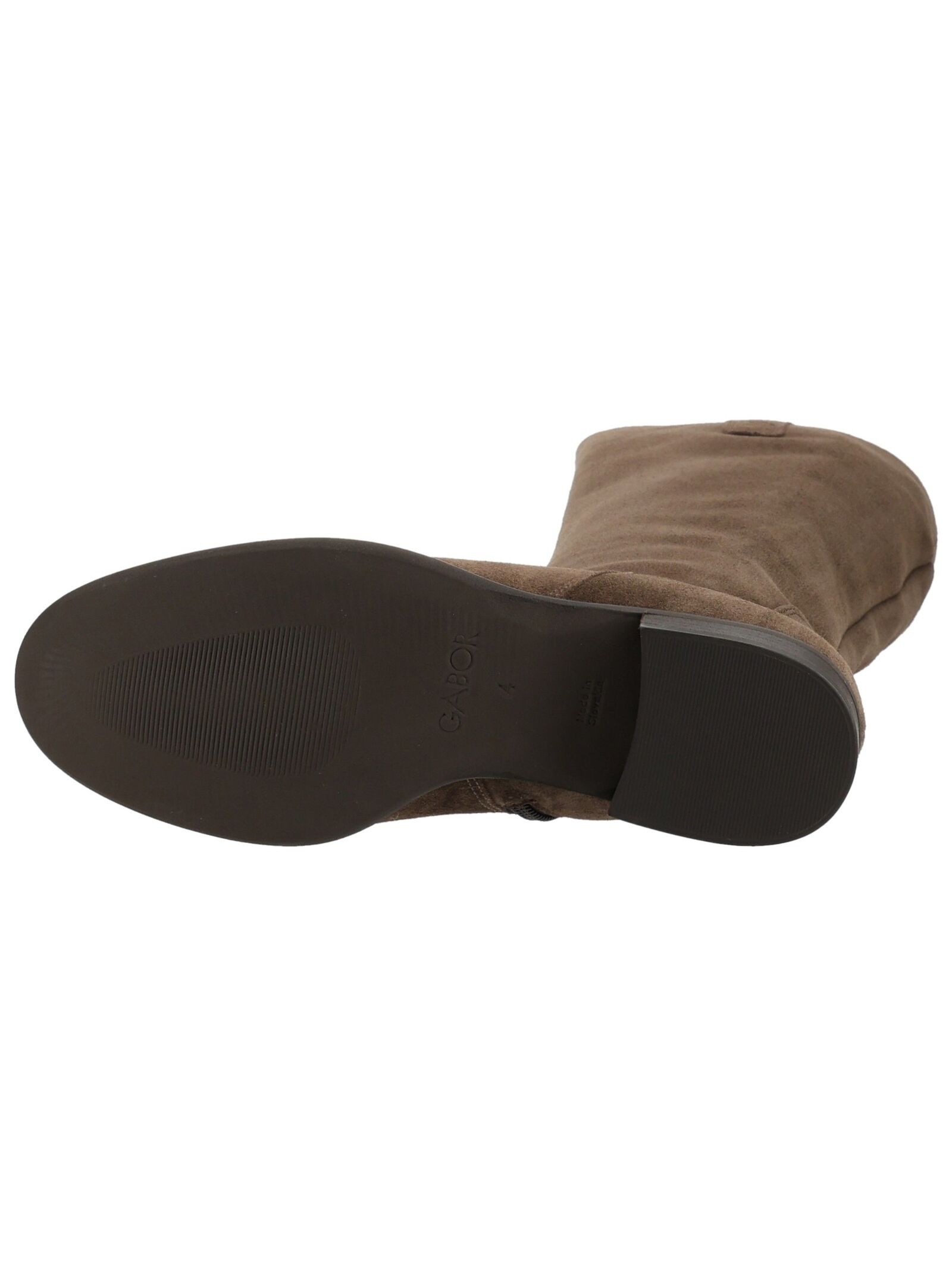 Gabor Stiefel »Gabor Stiefel Veloursleder«