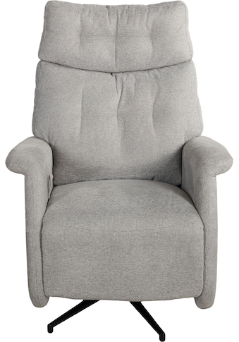 Duo Collection Atpalaiduojanti kėdė »Peralta« (1 St.)...