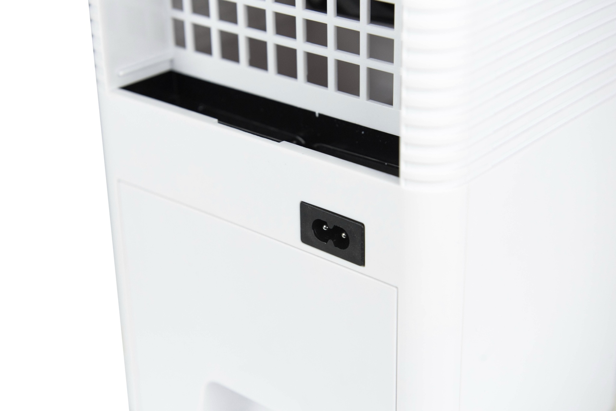 Sonnenkönig Luftfilter »Lufterfrischer »AIR FRESH 2««, bis zu bis 4 m², Touch-Bedienung, USB-Anschluss, 1l Wassertank, 6,5 W